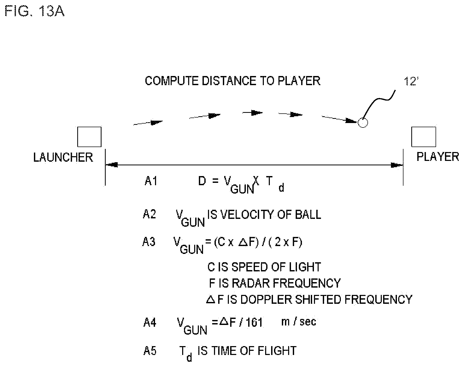 Patent US12134020 Figure 18 – System and method for improving a basketball player's shooting by remote access to shooting information and practice session replication