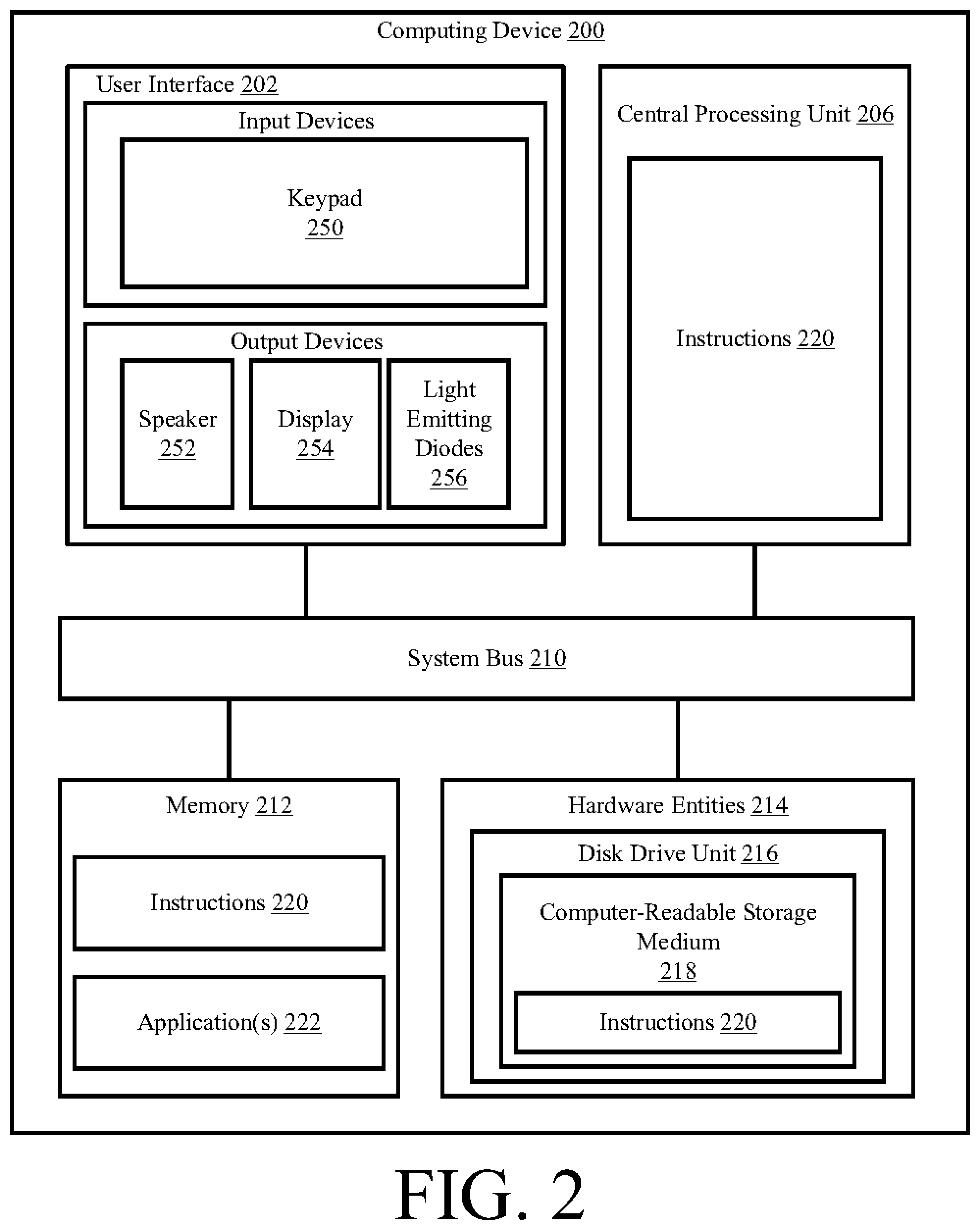 Patent US12134026 Figure 2 – Systems and methods for masking pinsetters of bowling lanes
