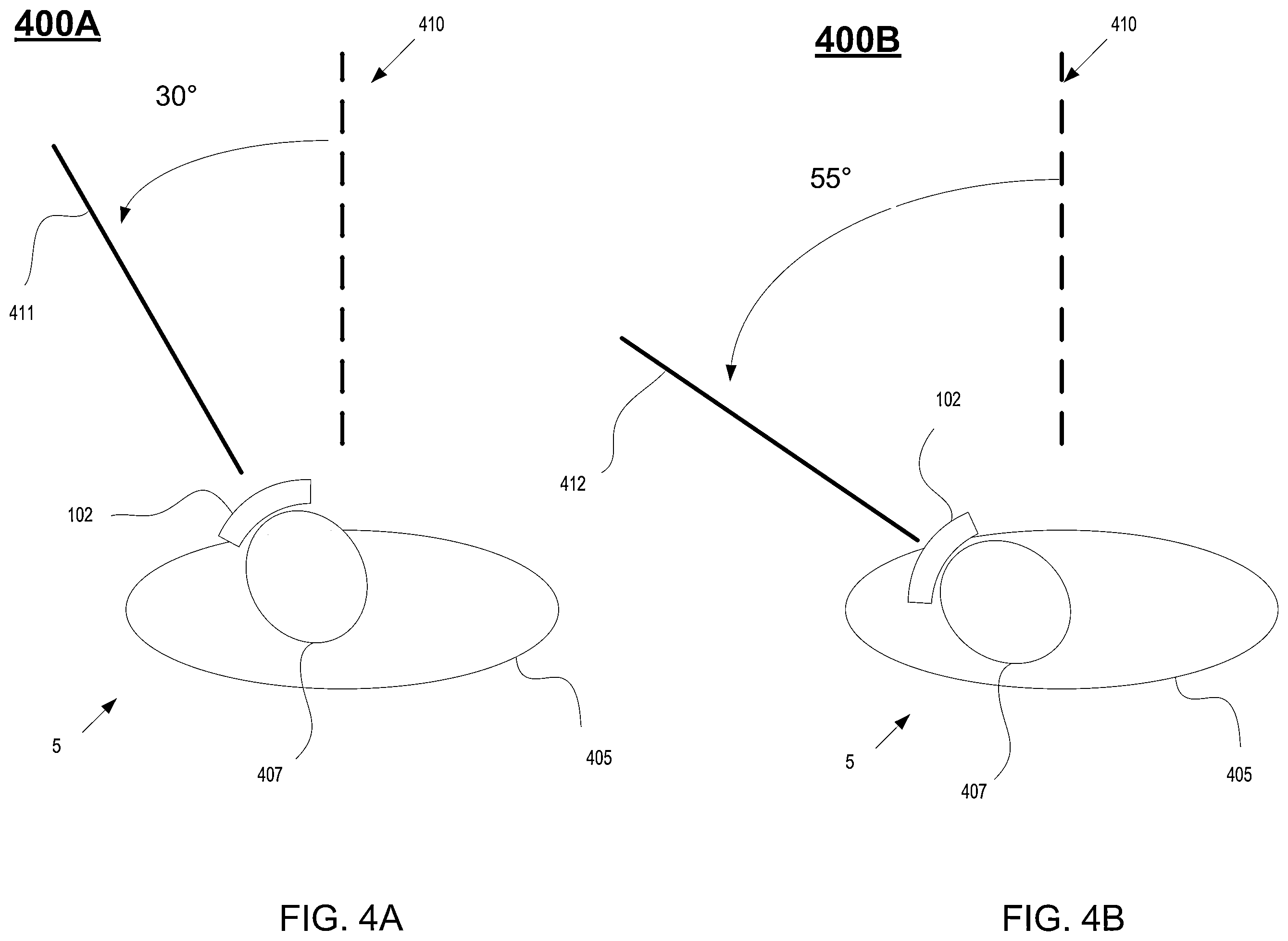 Patent US12134037 Figure 8 – Method and system for directing user attention to a location based game play companion application
