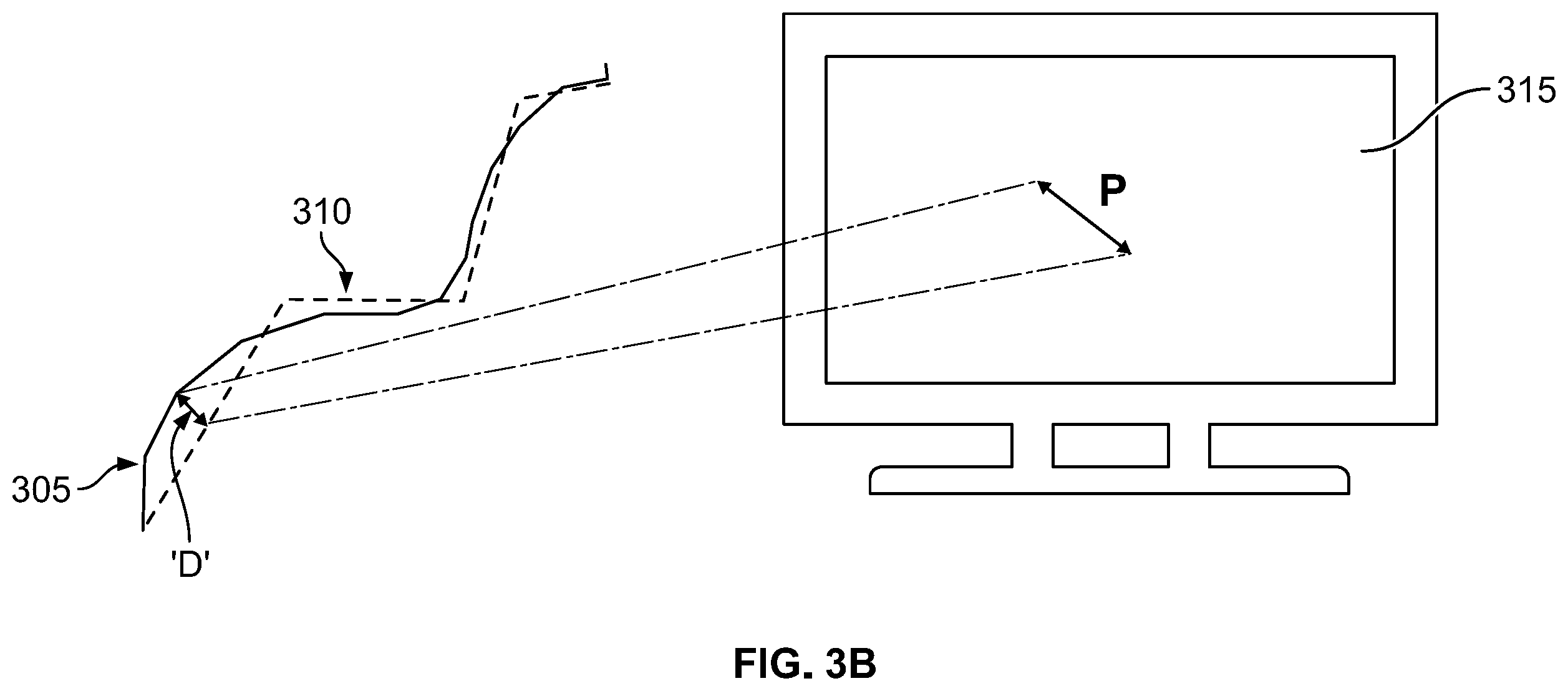 Patent US12134038 Figure 5 – Methods and systems for generating proxy level of detail visual assets in a video game