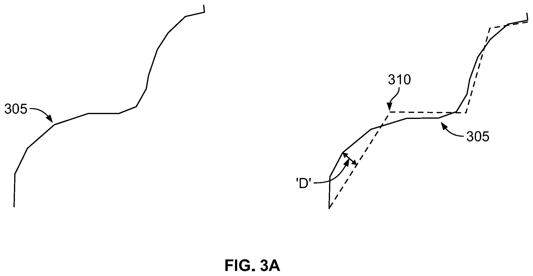 Patent US12134039 Figure 4 – Methods and systems for selecting a level of detail visual asset during the execution of a video game