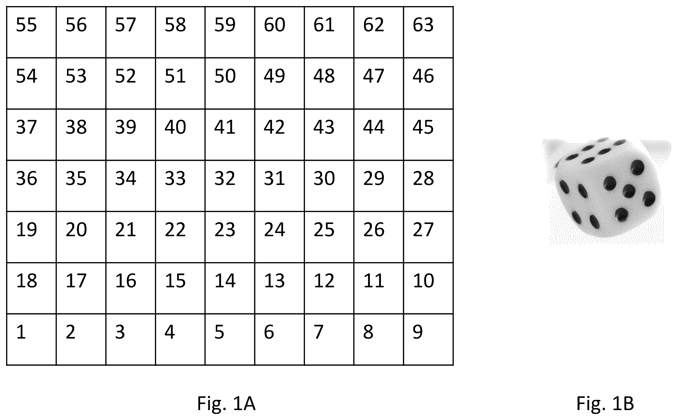 Patent US12134042 — Method and system for an interactive player board game — Figure 1