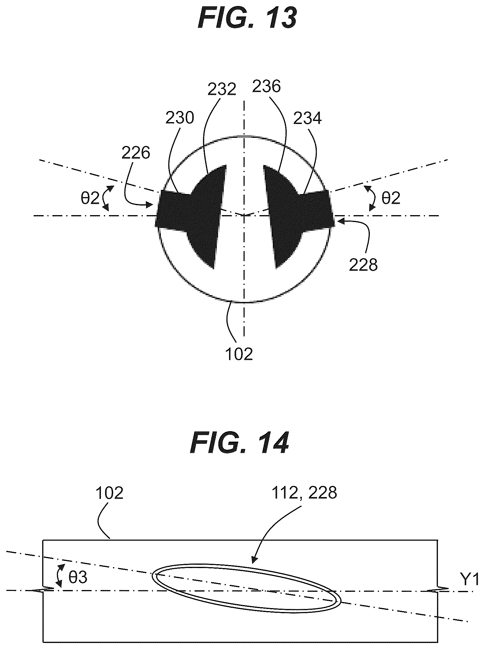 Patent US12134043 Figure 10 – Inflatable plane assembly