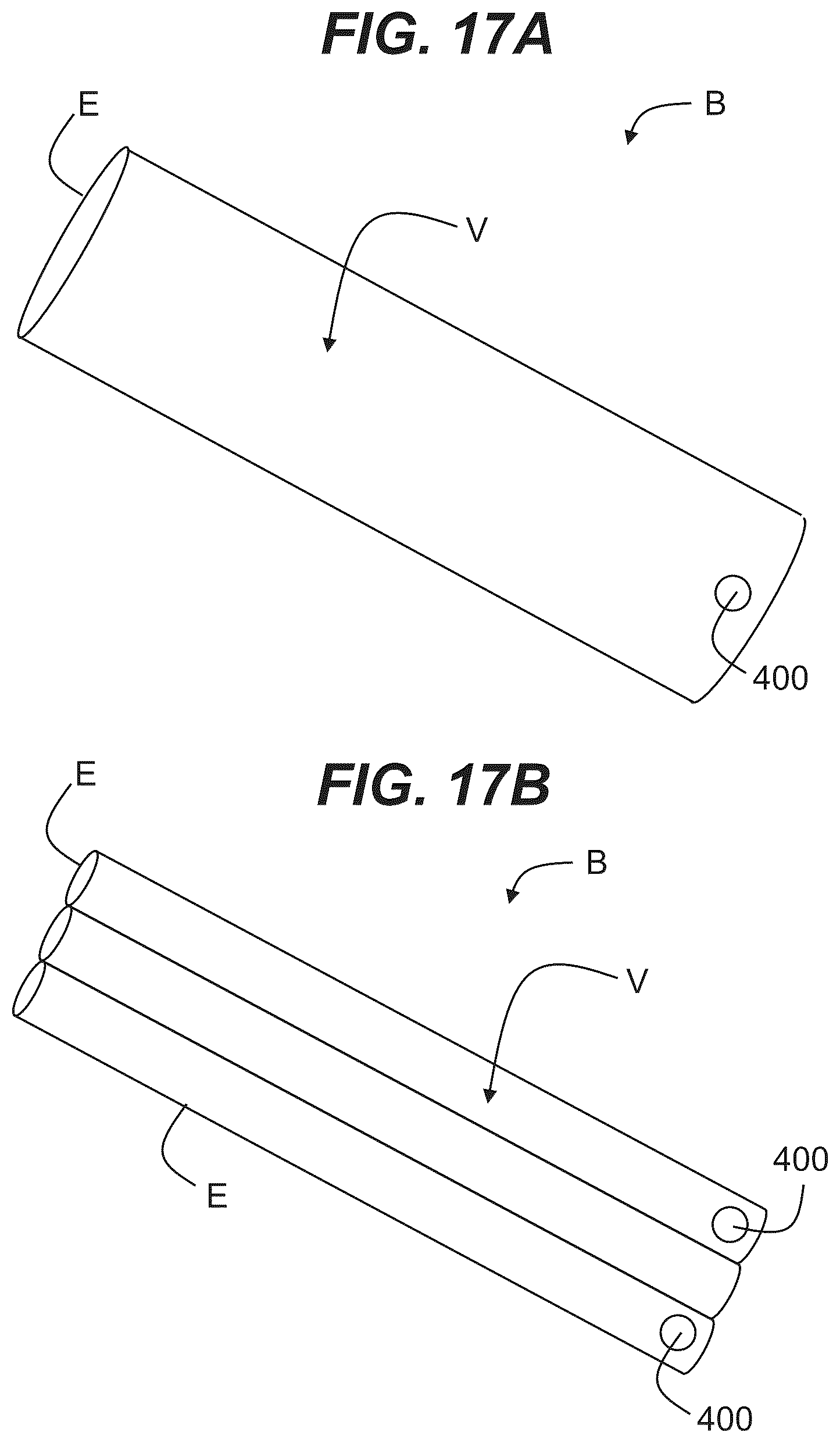 Patent US12134043 Figure 13 – Inflatable plane assembly