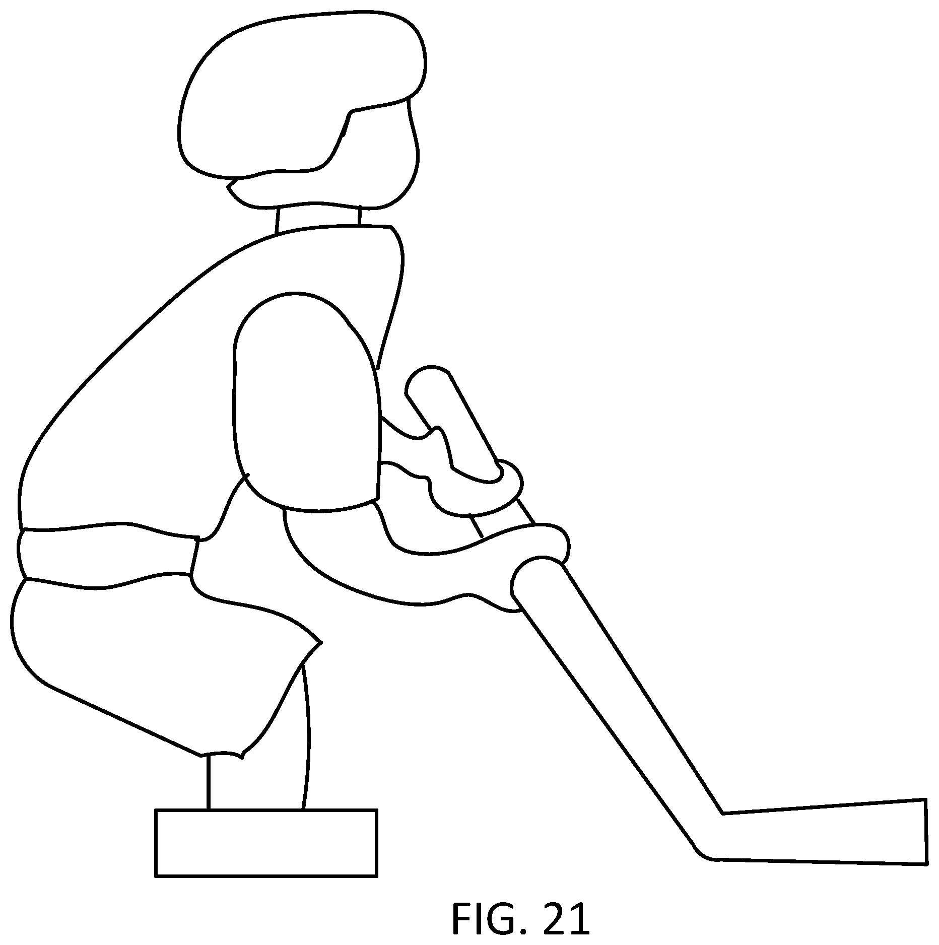 Patent US12134044 Figure 8 – Toy sports-player figure
