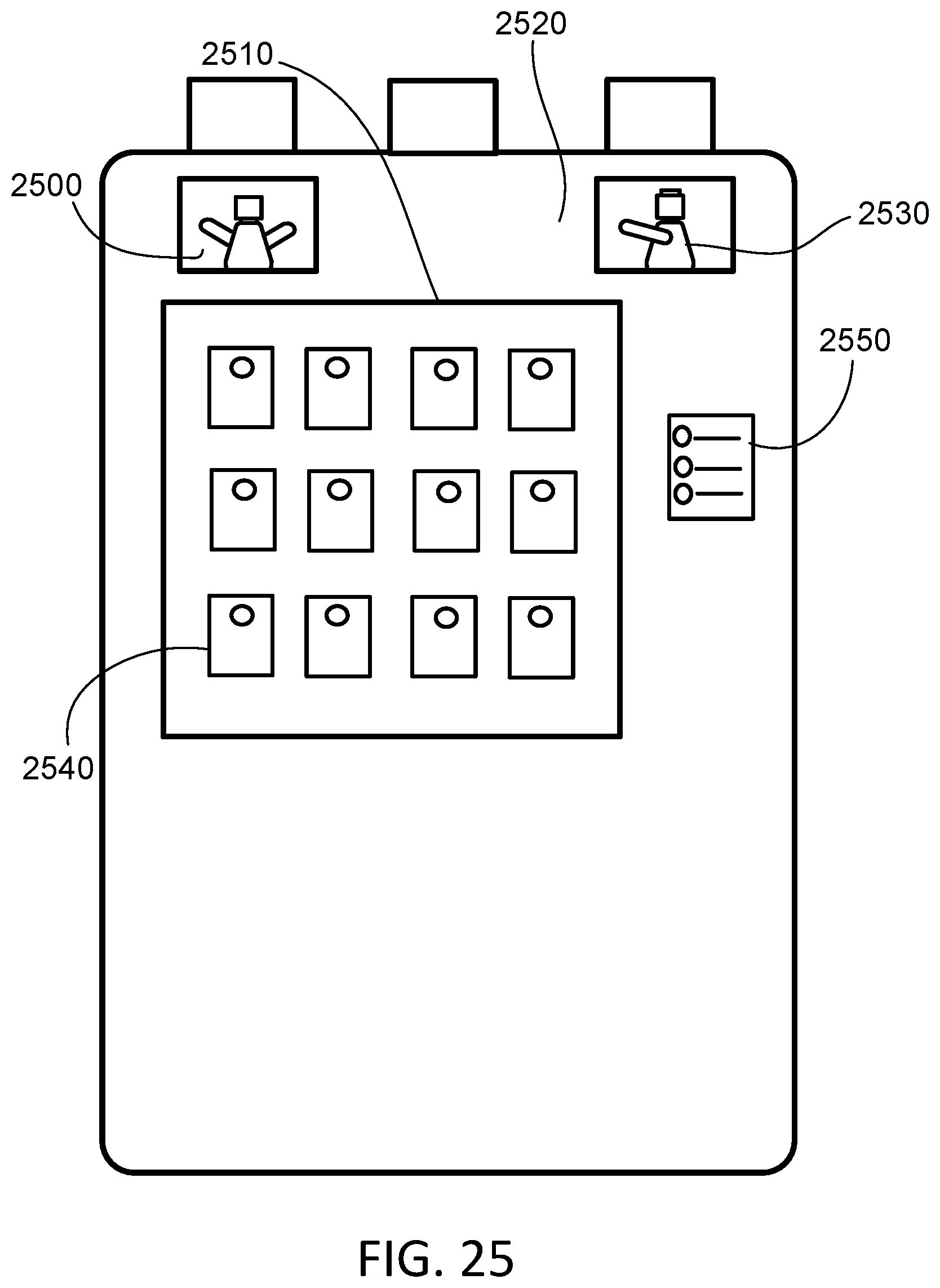 Patent US12134044 Figure 11 – Toy sports-player figure