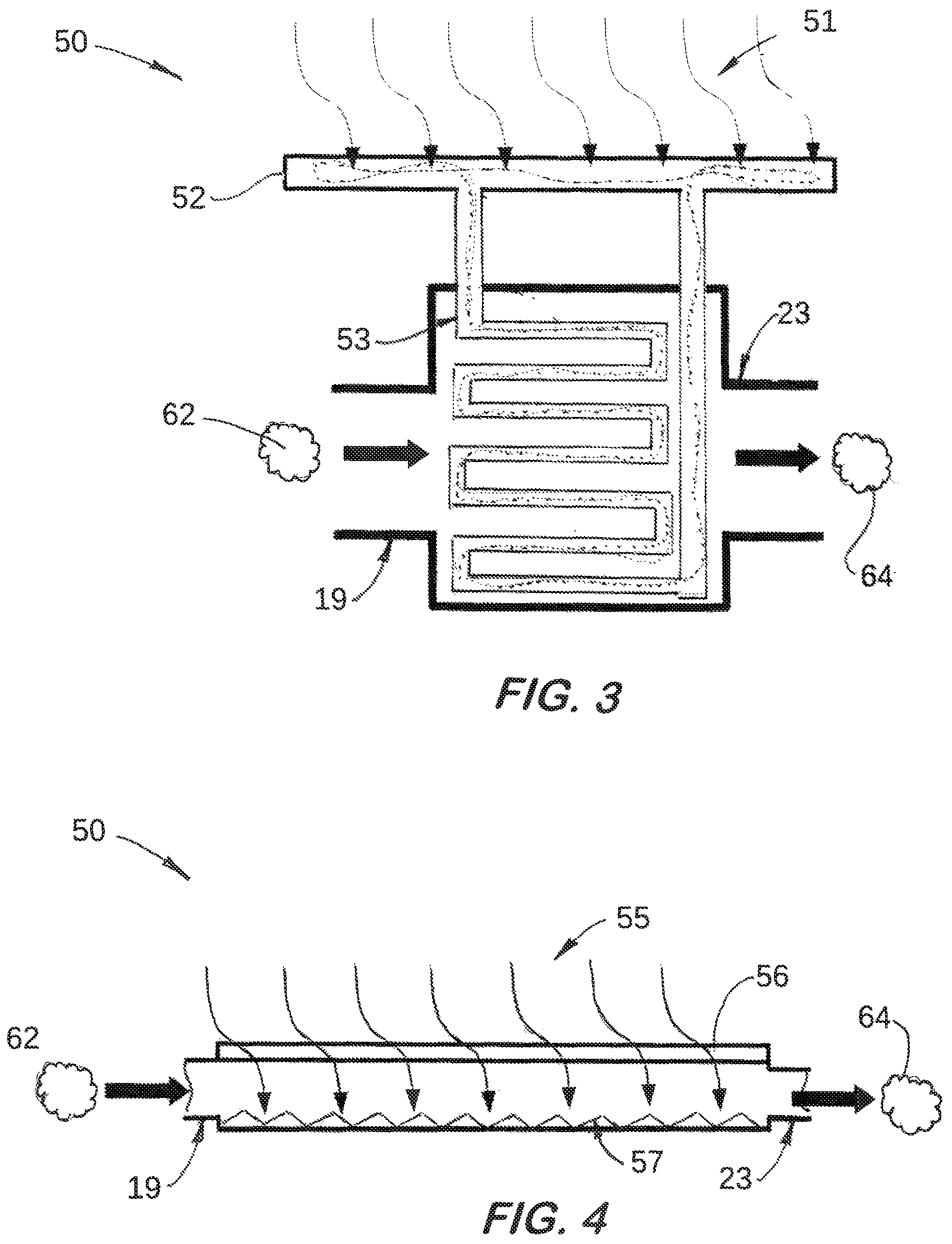 Patent US12134046 Figure 3 – Efficient water purification system and method
