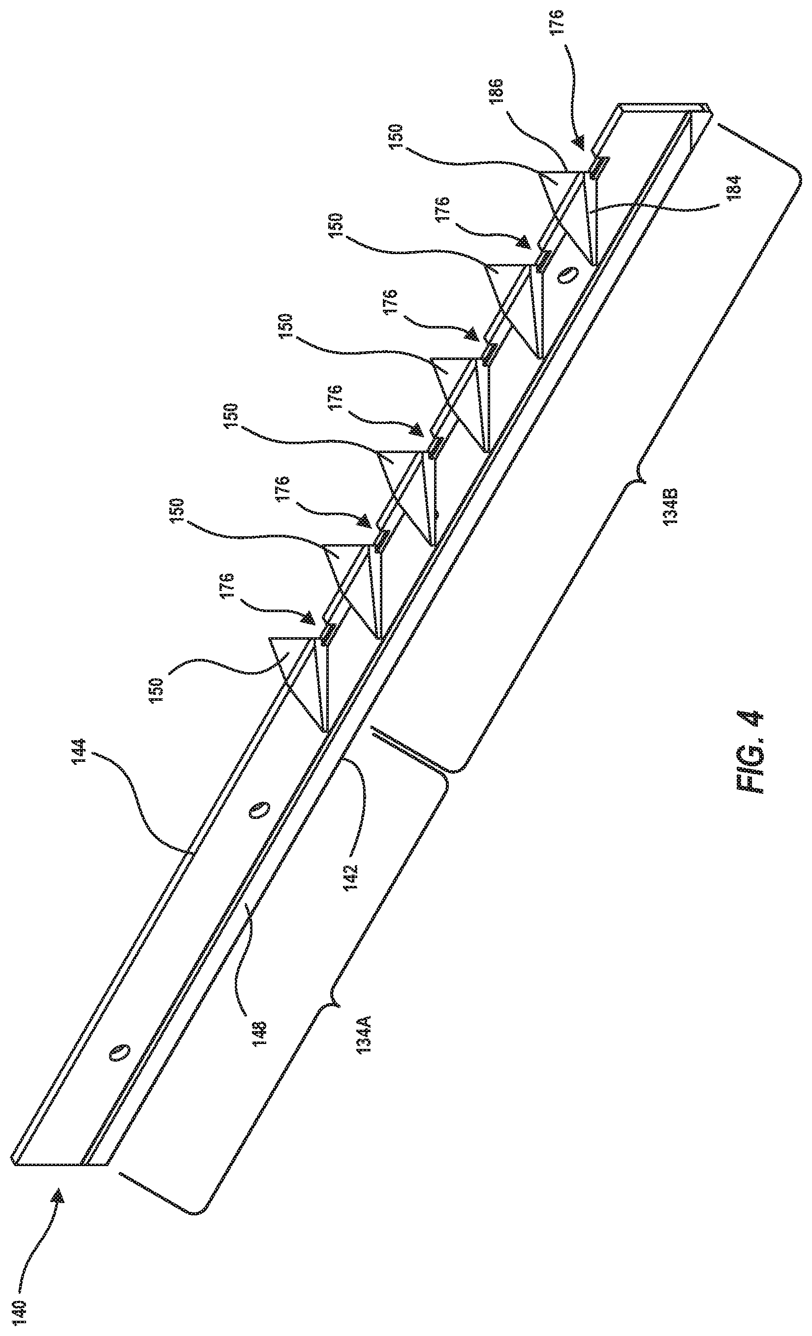 Patent US12134049 Figure 4 – Mechanical separation device