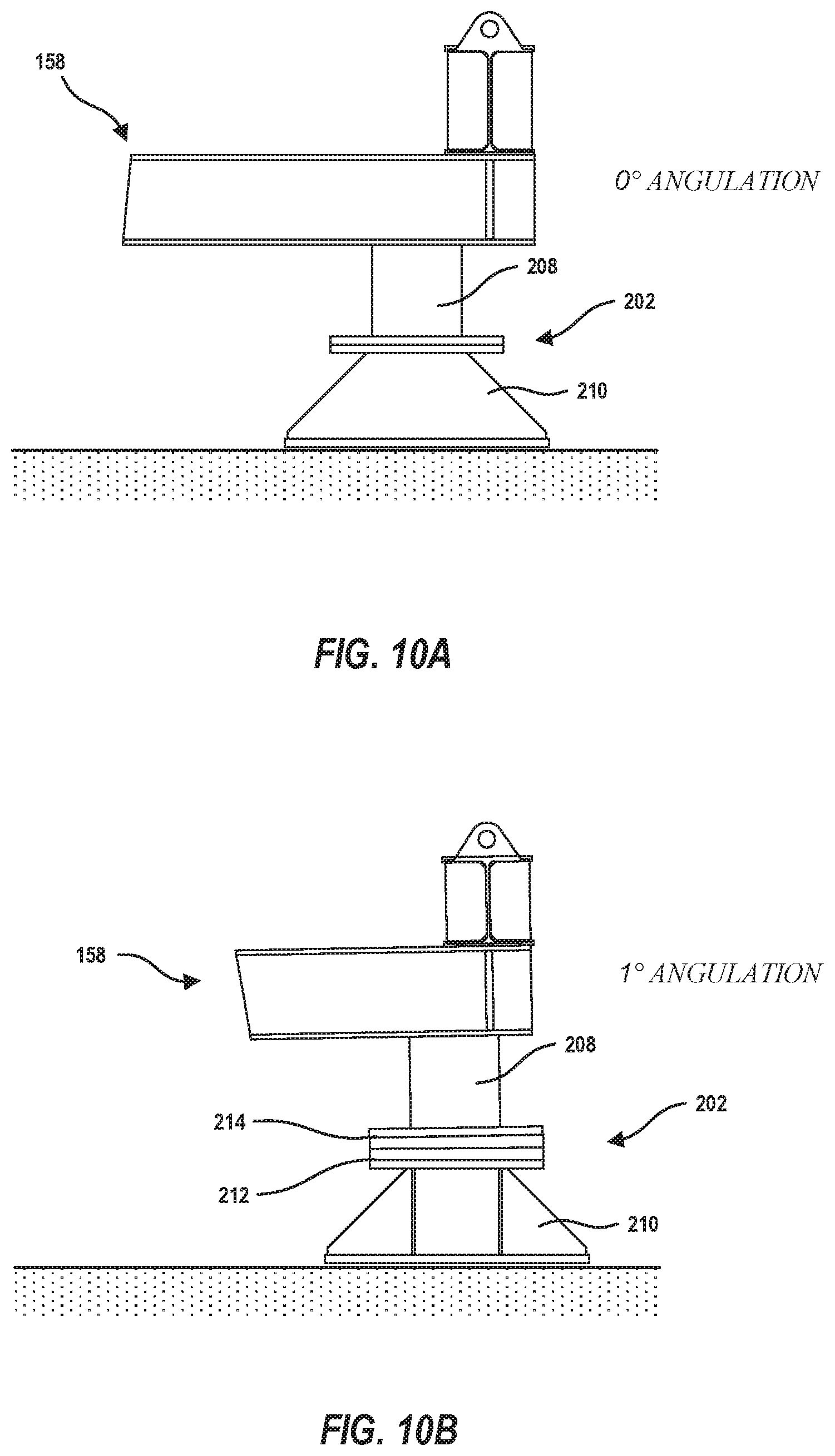 Patent US12134049 Figure 8 – Mechanical separation device