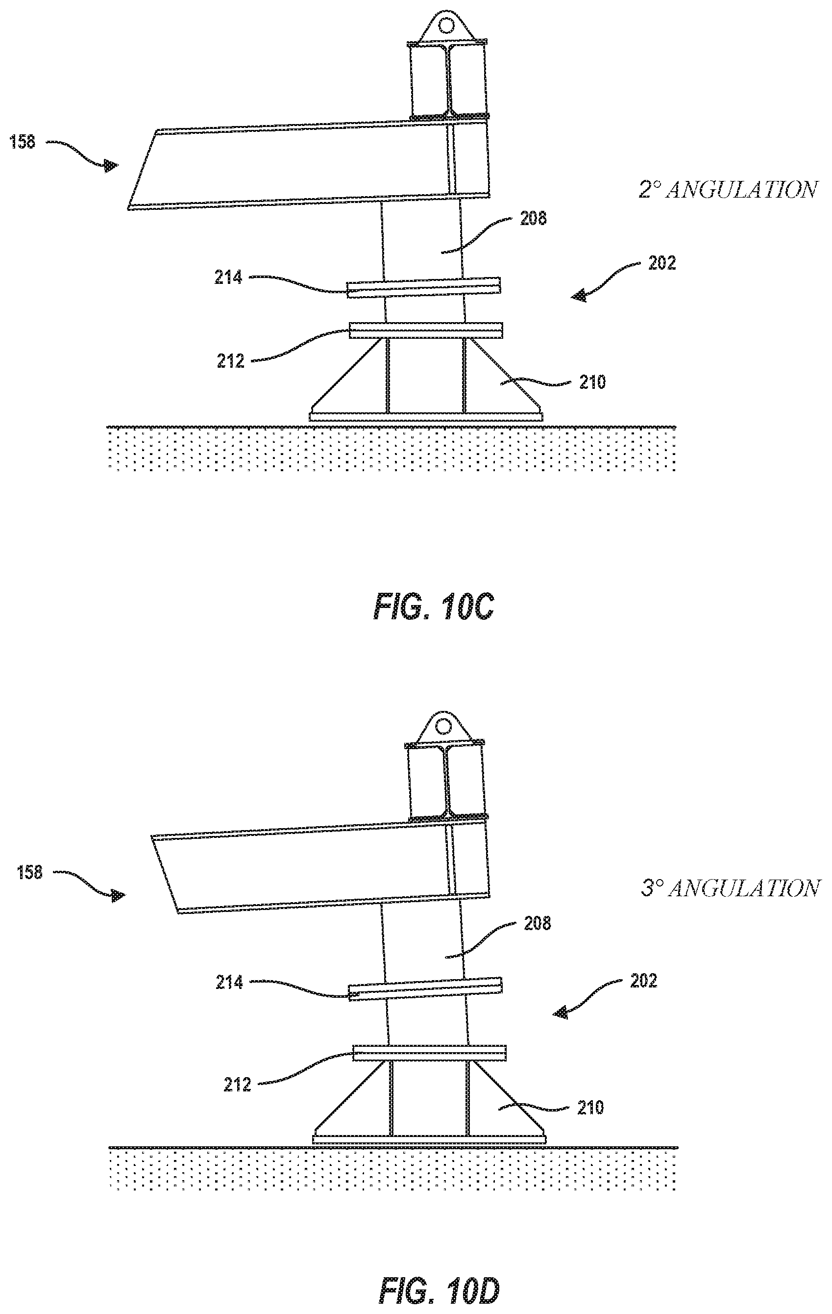 Patent US12134049 Figure 9 – Mechanical separation device