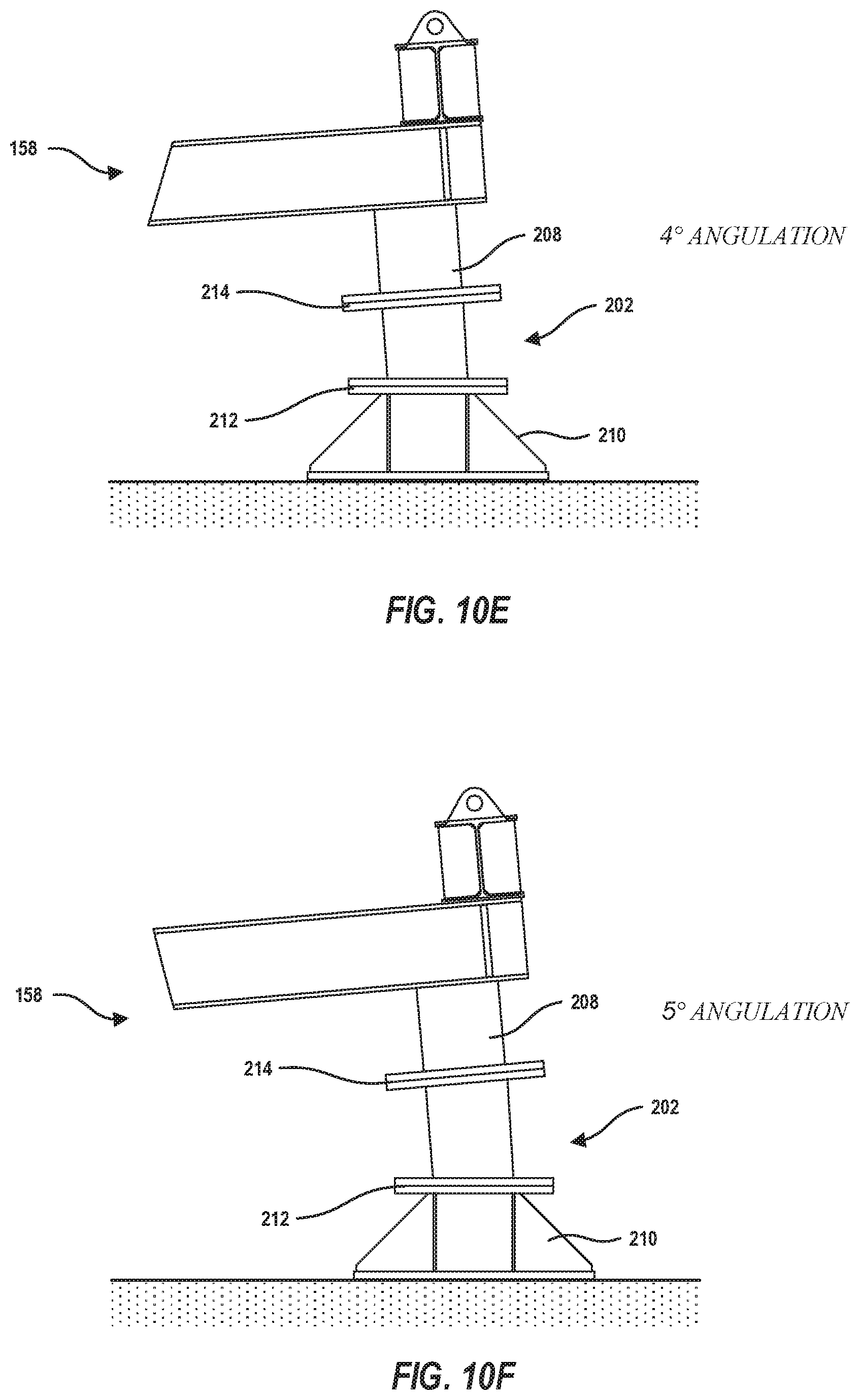 Patent US12134049 Figure 10 – Mechanical separation device