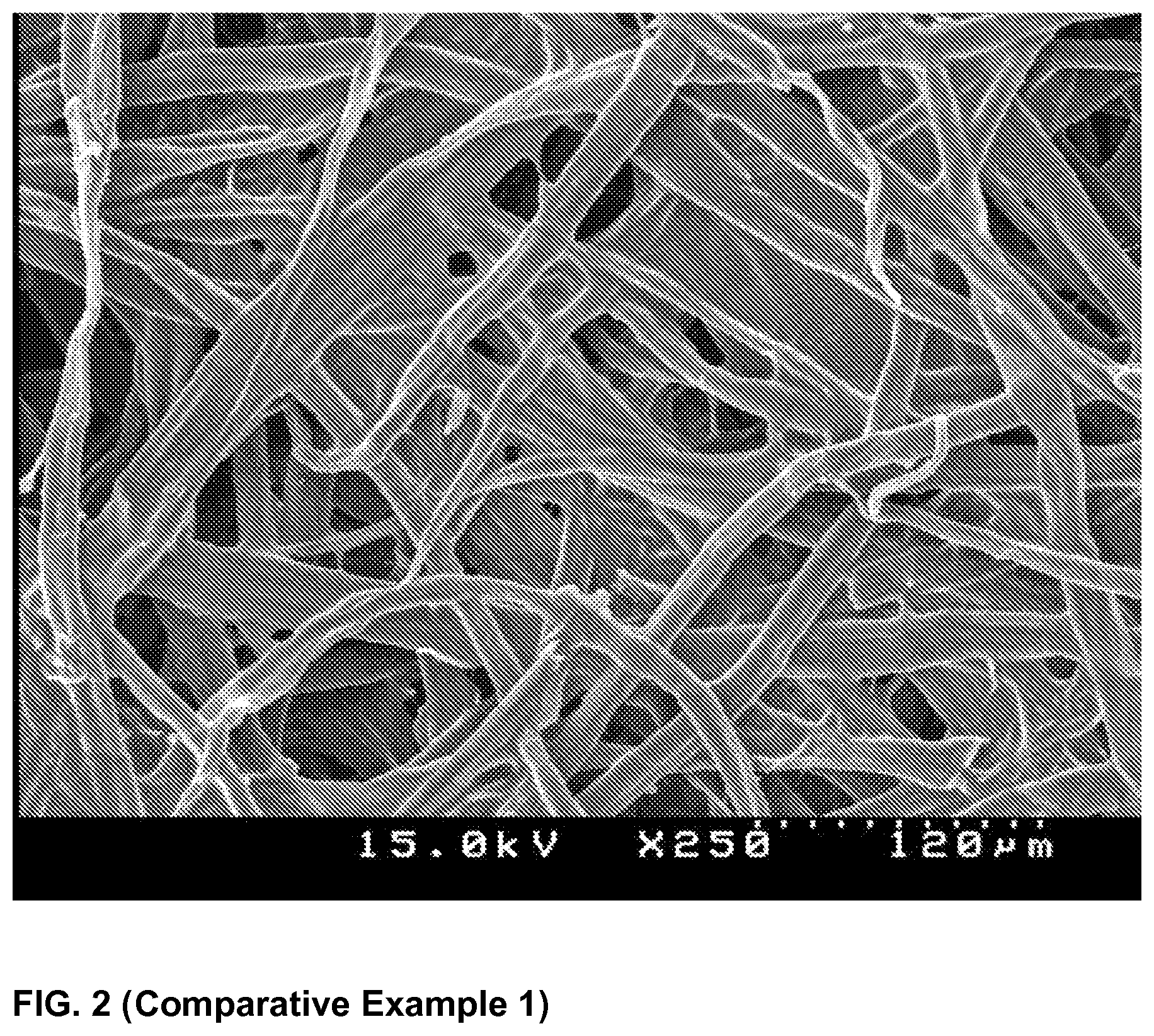 Patent US12134053 Figure 2 – Filtration media especially useful for filtering fluids associated with wire electron discharge machining (WEDM) processes