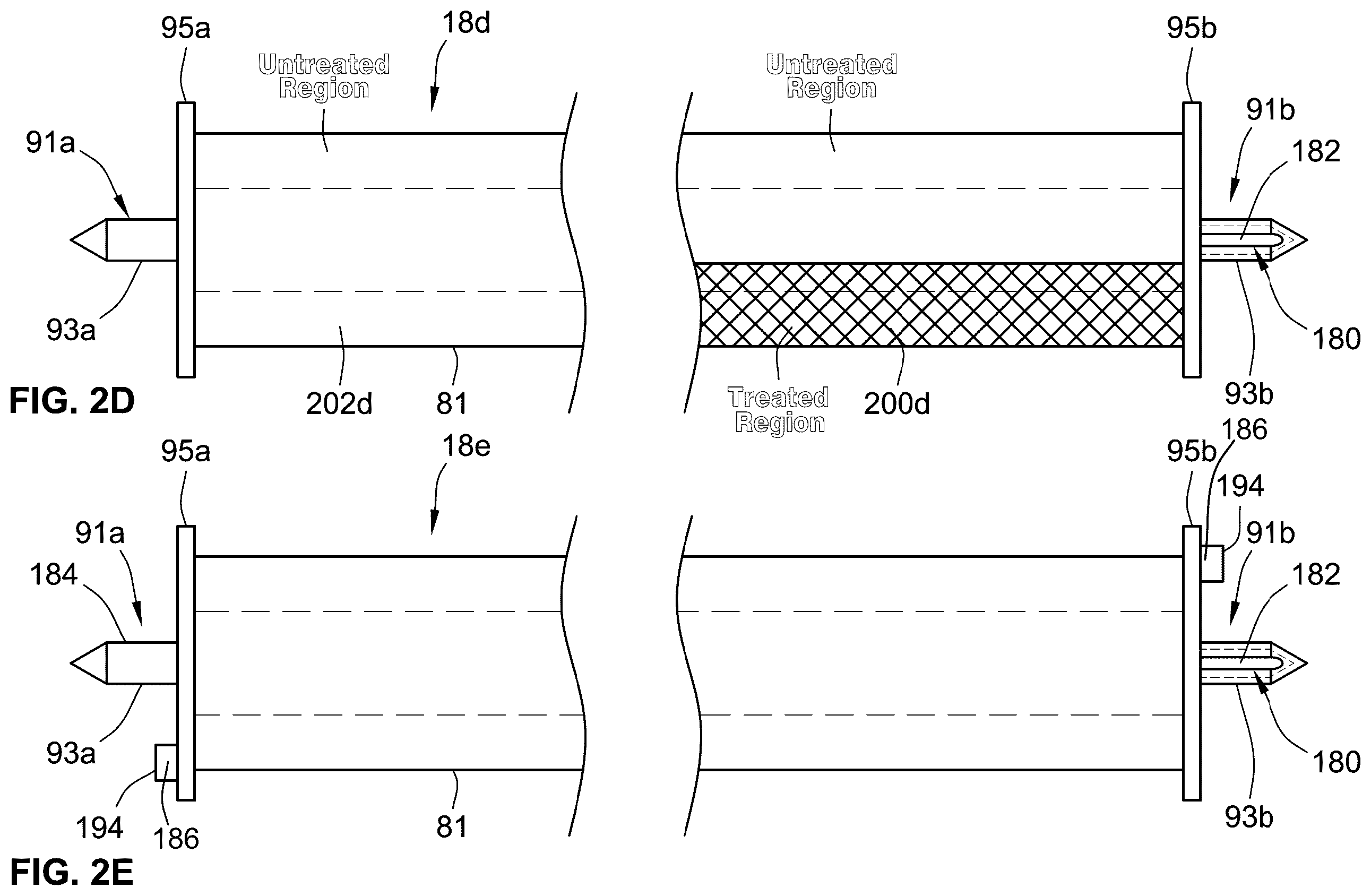Patent US12134056 Figure 4 – Filter elements, coalescing baffles, filtration vessel and methods