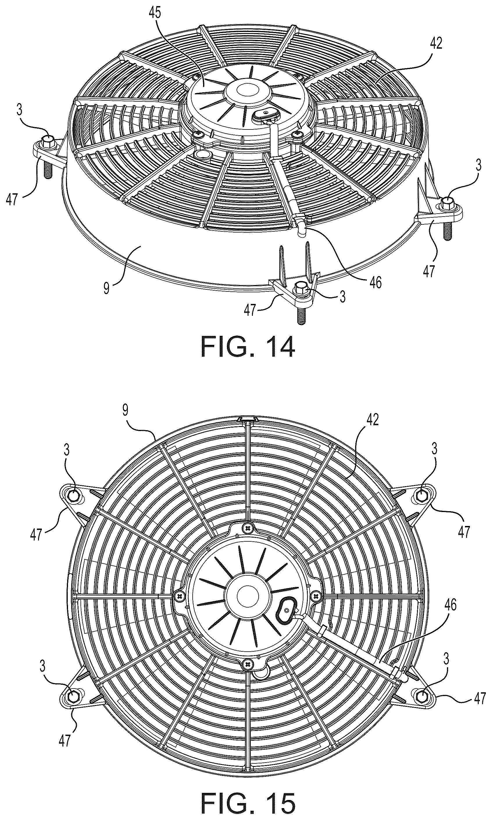 Patent US12134064 Figure 10 – Self-cleaning air filtration apparatus and method