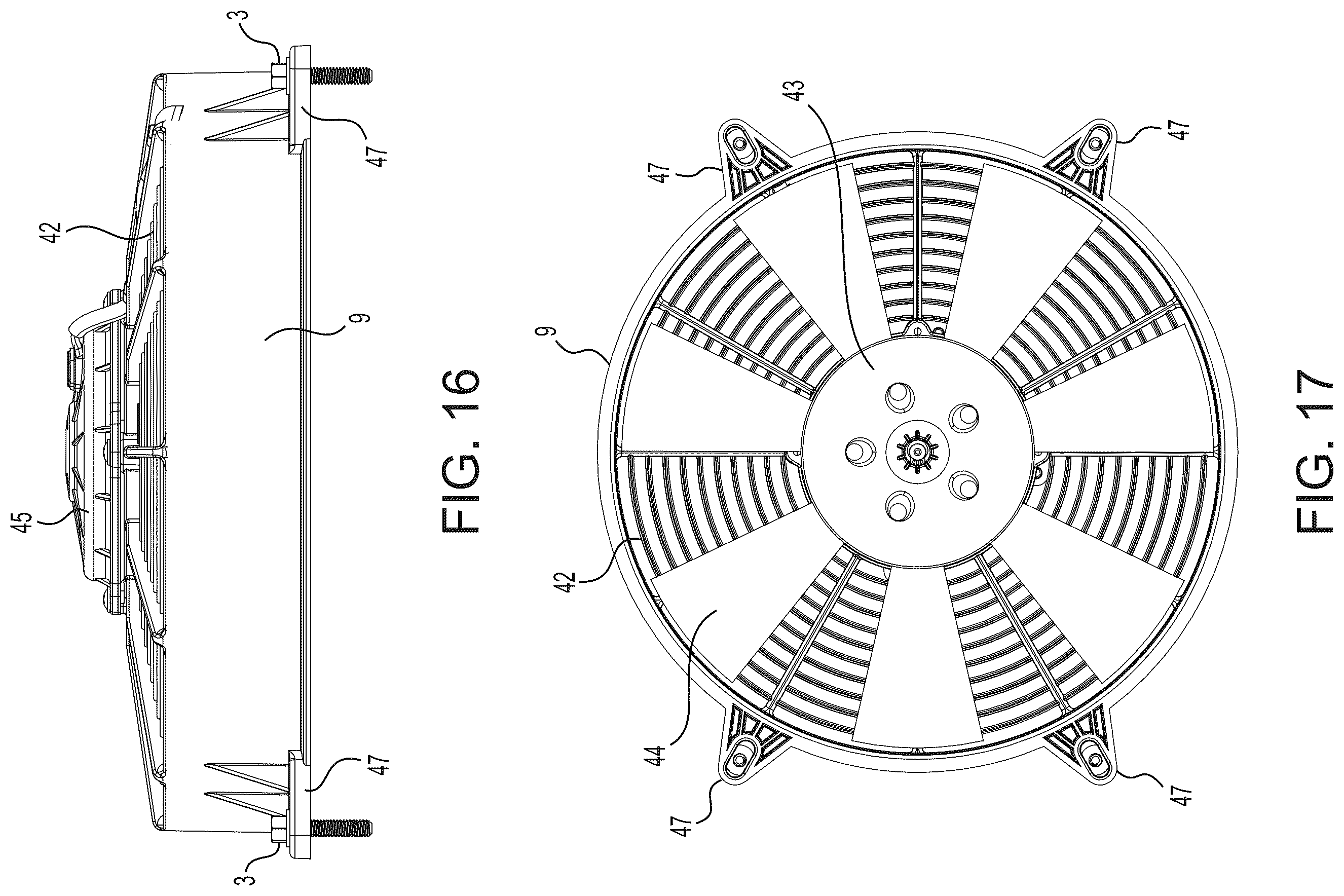 Patent US12134064 Figure 11 – Self-cleaning air filtration apparatus and method