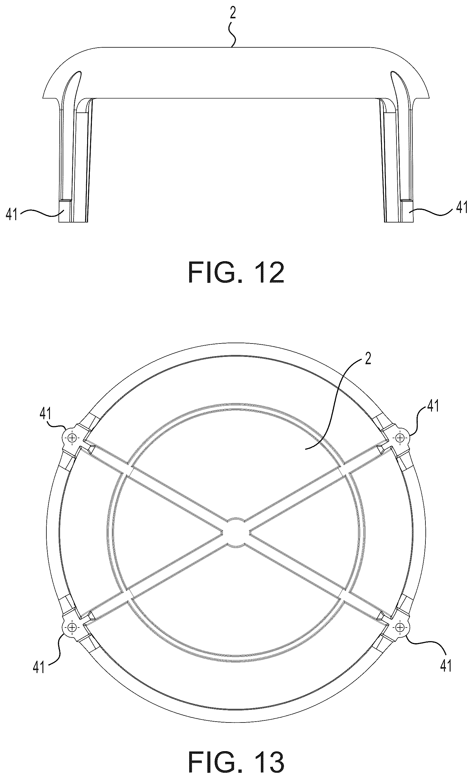 Patent US12134065 Figure 9 – Self-cleaning air filtration apparatus and method