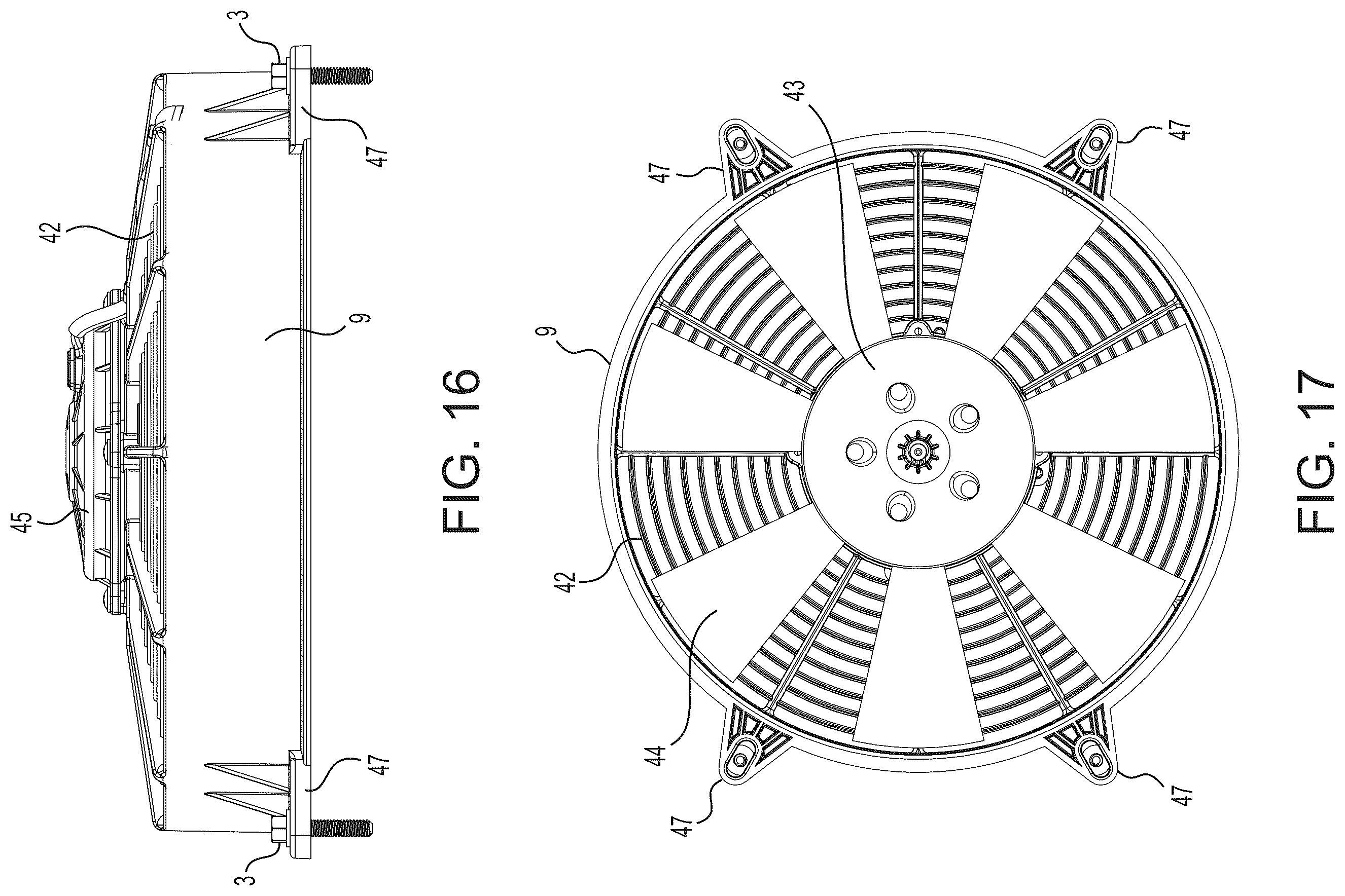 Patent US12134065 Figure 11 – Self-cleaning air filtration apparatus and method