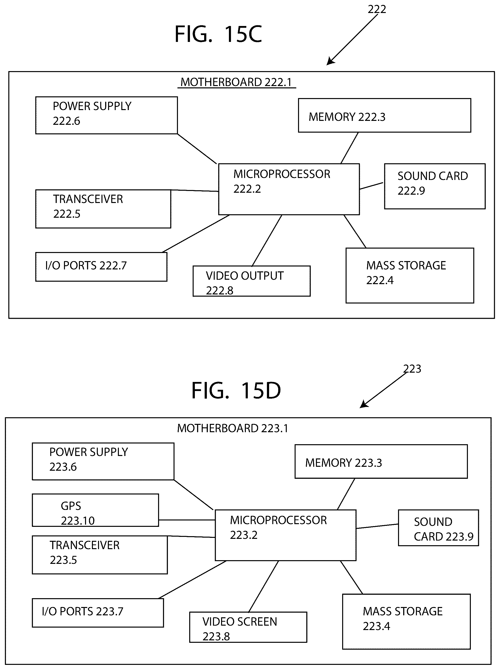 Patent US12134071 Figure 17 – Air purifying machine and process