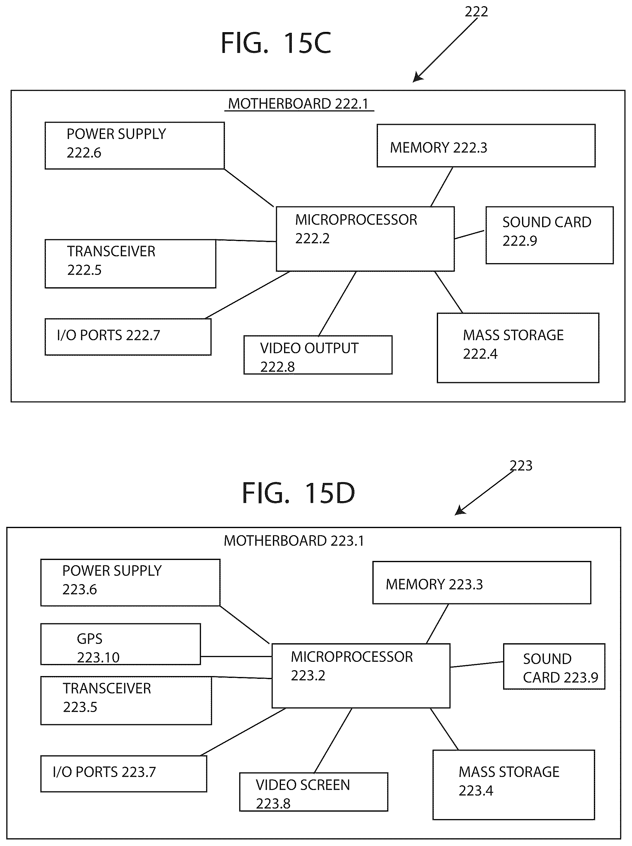 Patent US12134072 Figure 17 – Air purifying machine and process