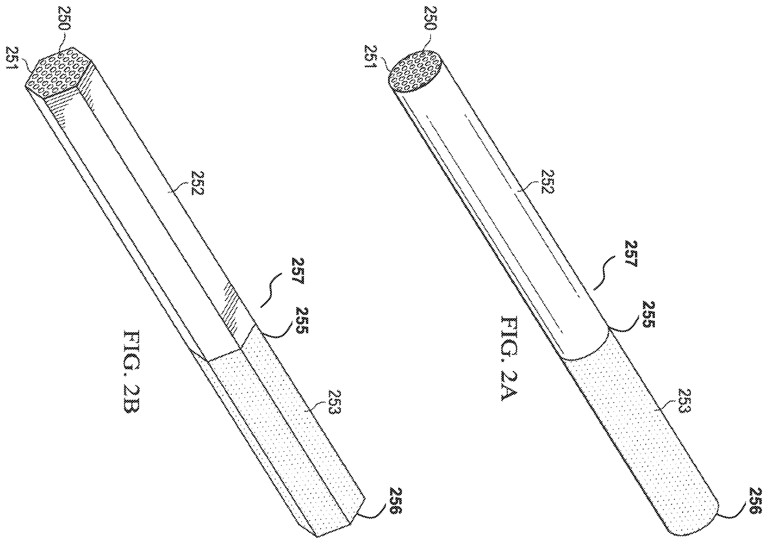 Patent US12134077 Figure 2 – Apparatus, systems, and methods for purifying a fluid with a silicon carbide membrane
