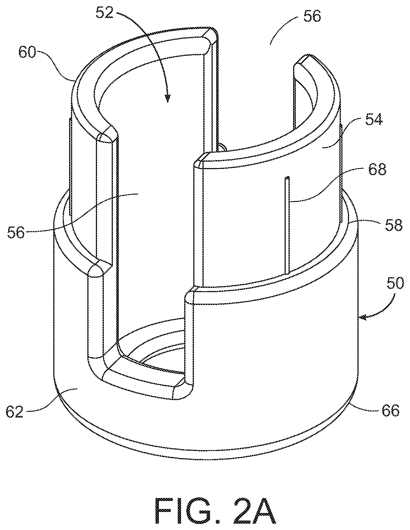 Patent US12134092 Figure 5 – Apparatus and method for centrifuging a biologic