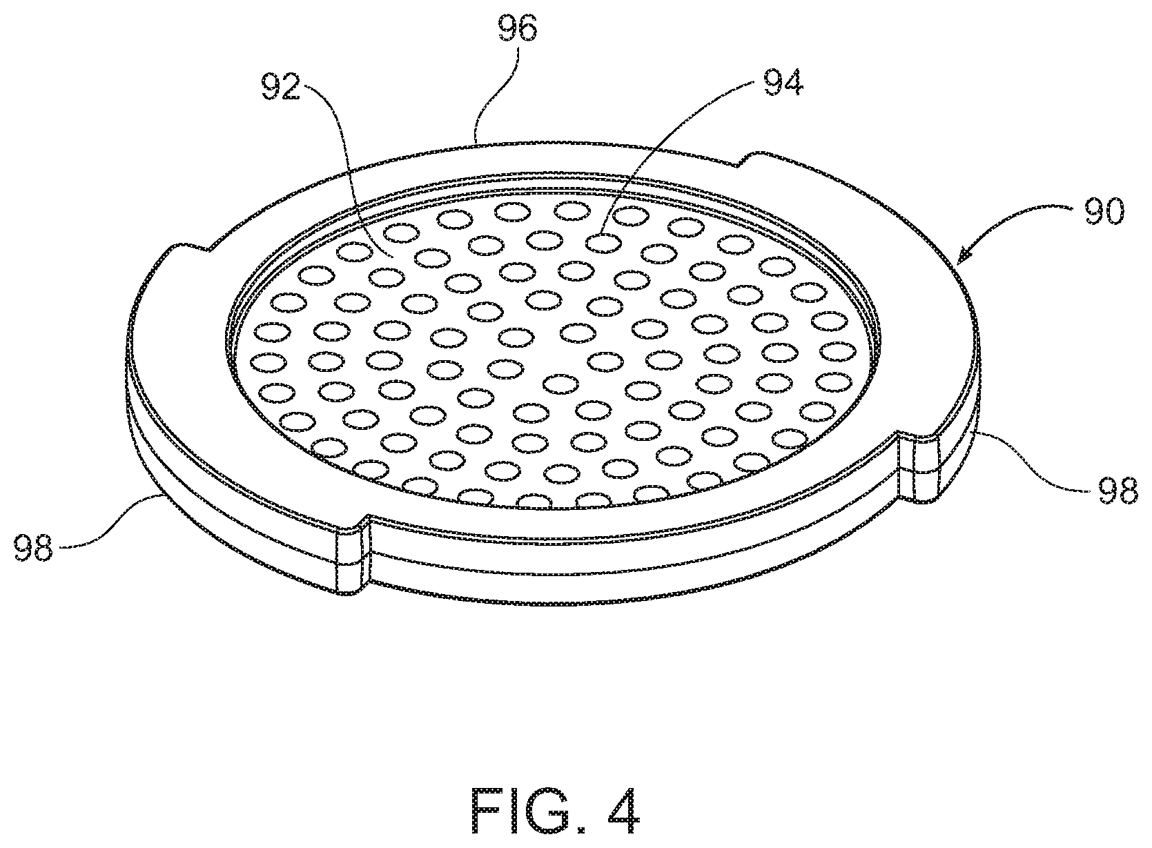 Patent US12134092 Figure 10 – Apparatus and method for centrifuging a biologic