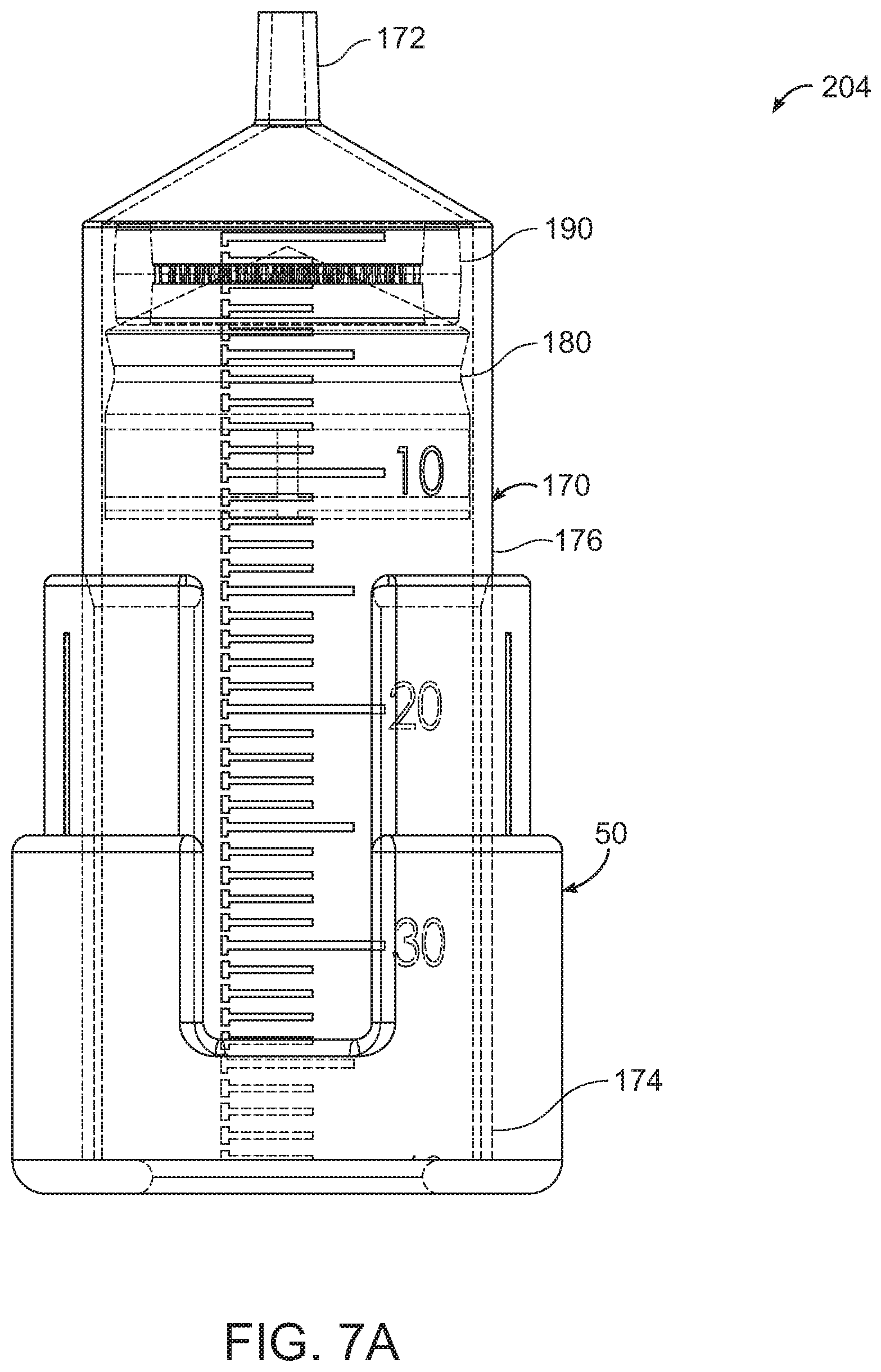 Patent US12134092 Figure 13 – Apparatus and method for centrifuging a biologic