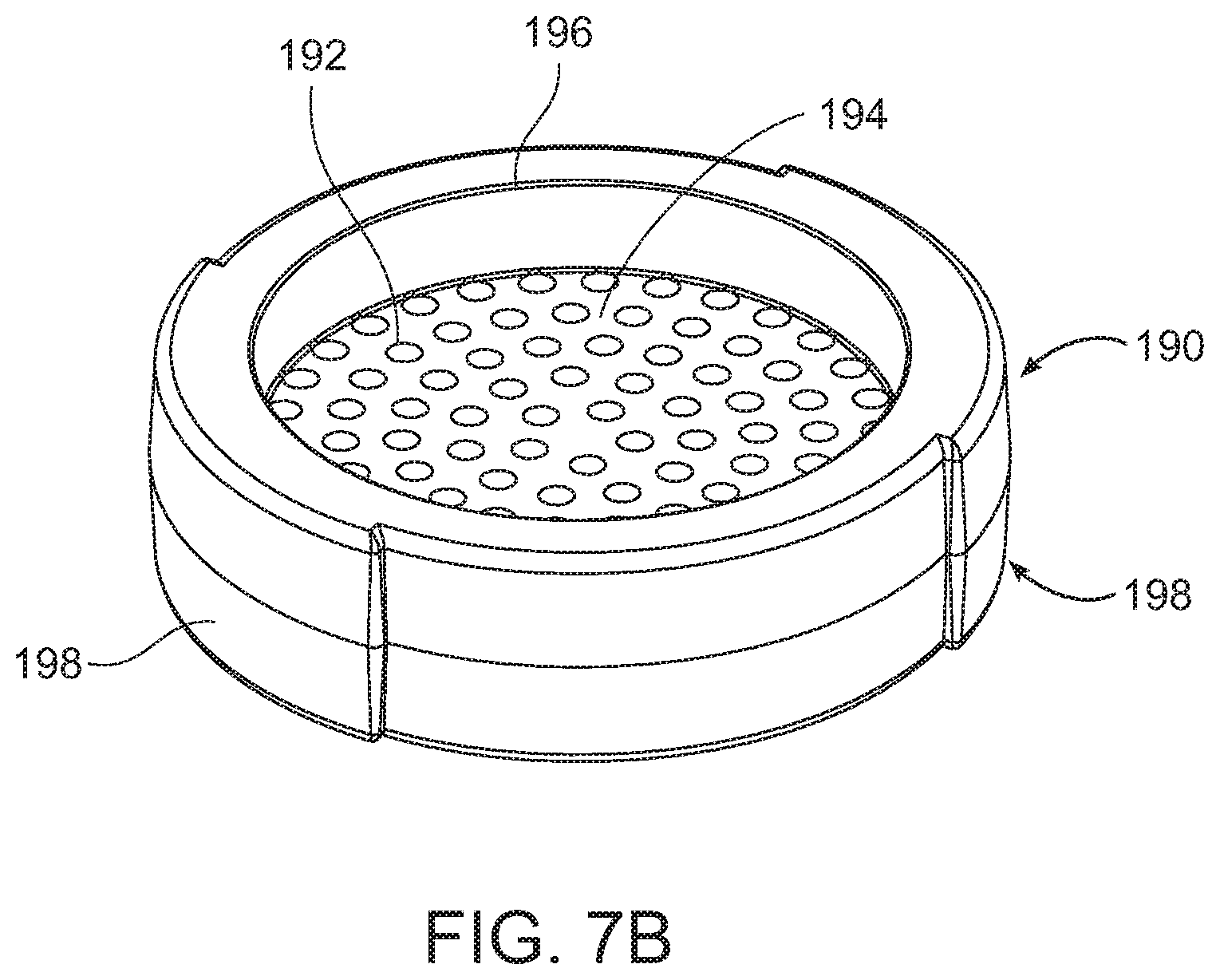 Patent US12134092 Figure 14 – Apparatus and method for centrifuging a biologic