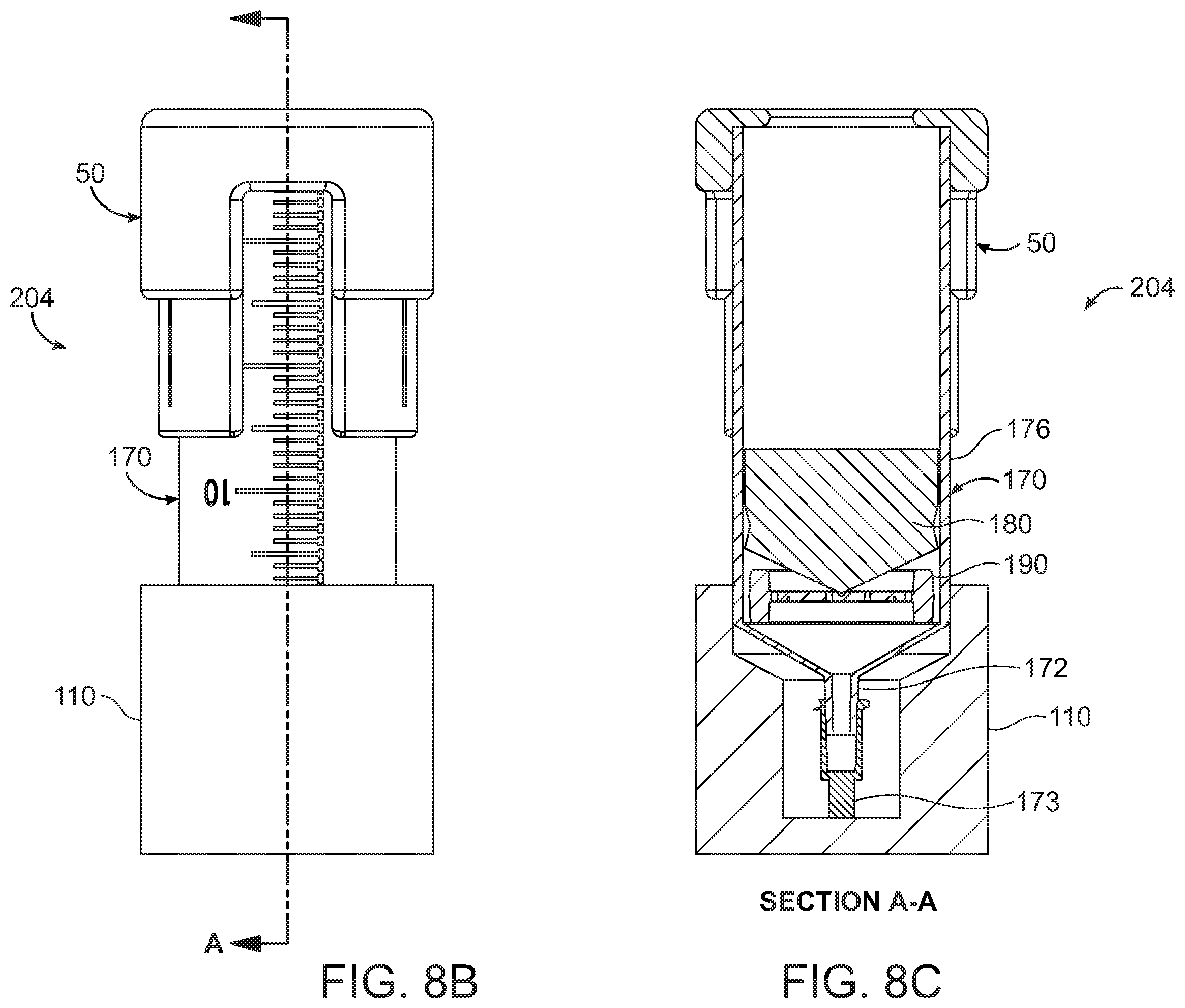 Patent US12134092 Figure 16 – Apparatus and method for centrifuging a biologic