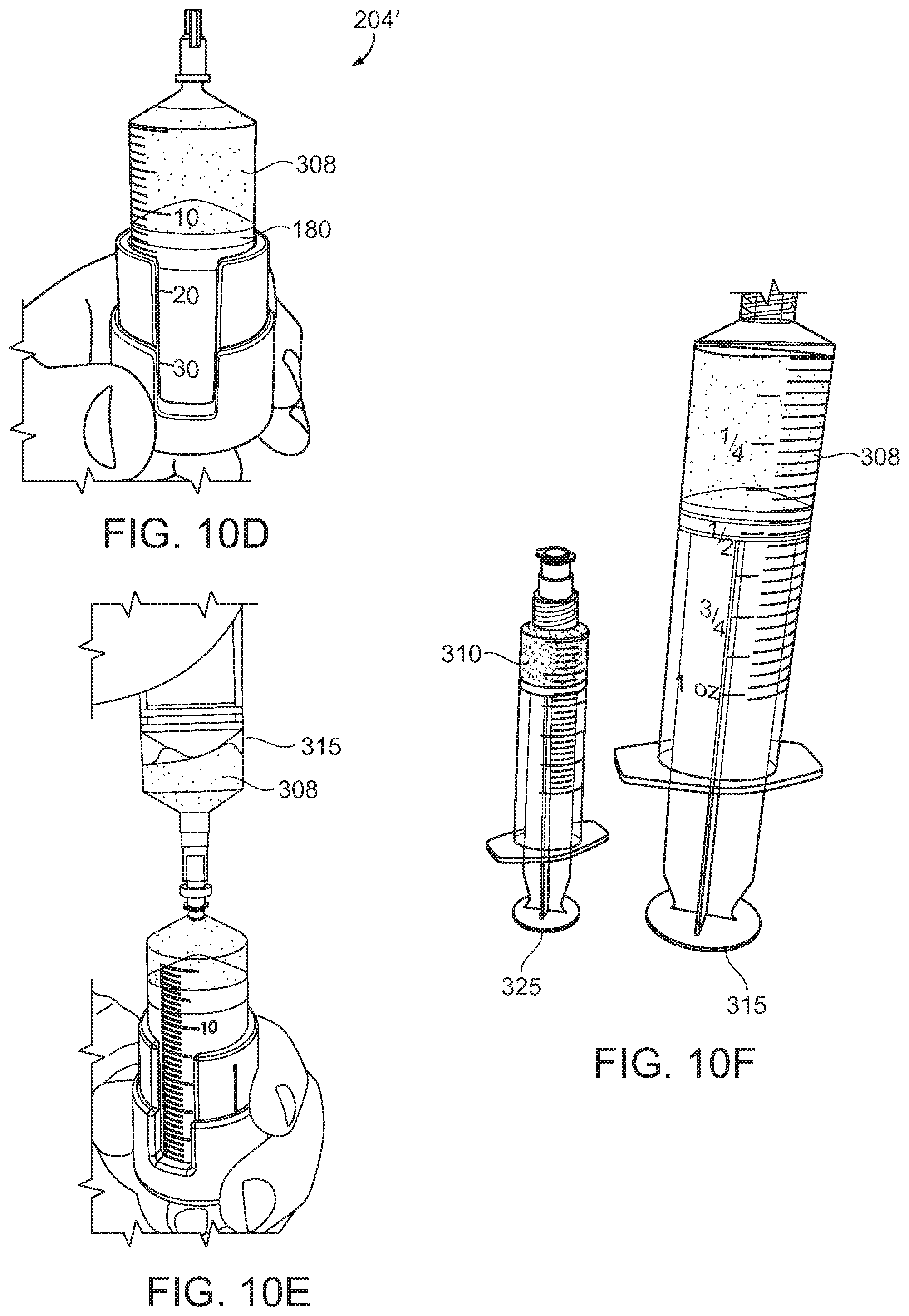 Patent US12134092 Figure 19 – Apparatus and method for centrifuging a biologic