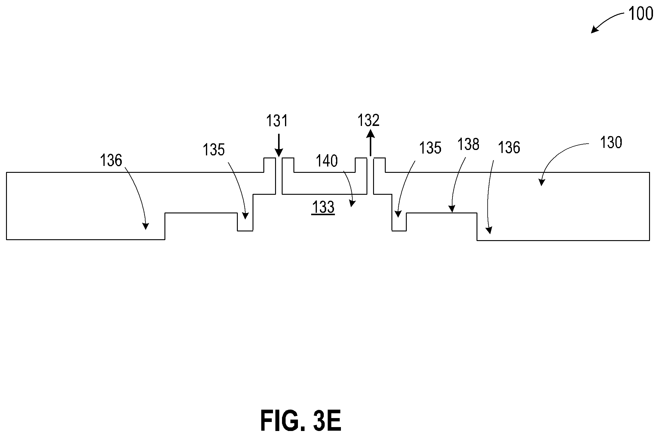 Patent US12134093 Figure 5 – System and method for integrated sensor cartridge