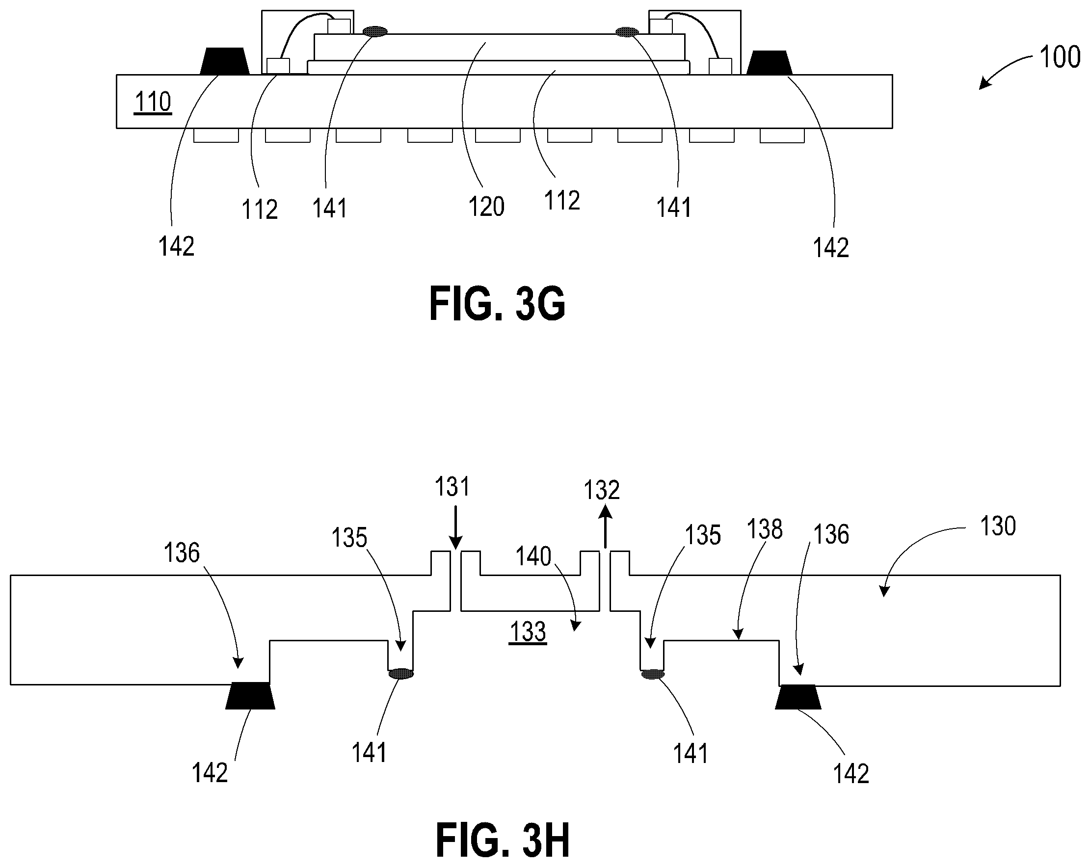 Patent US12134093 Figure 7 – System and method for integrated sensor cartridge