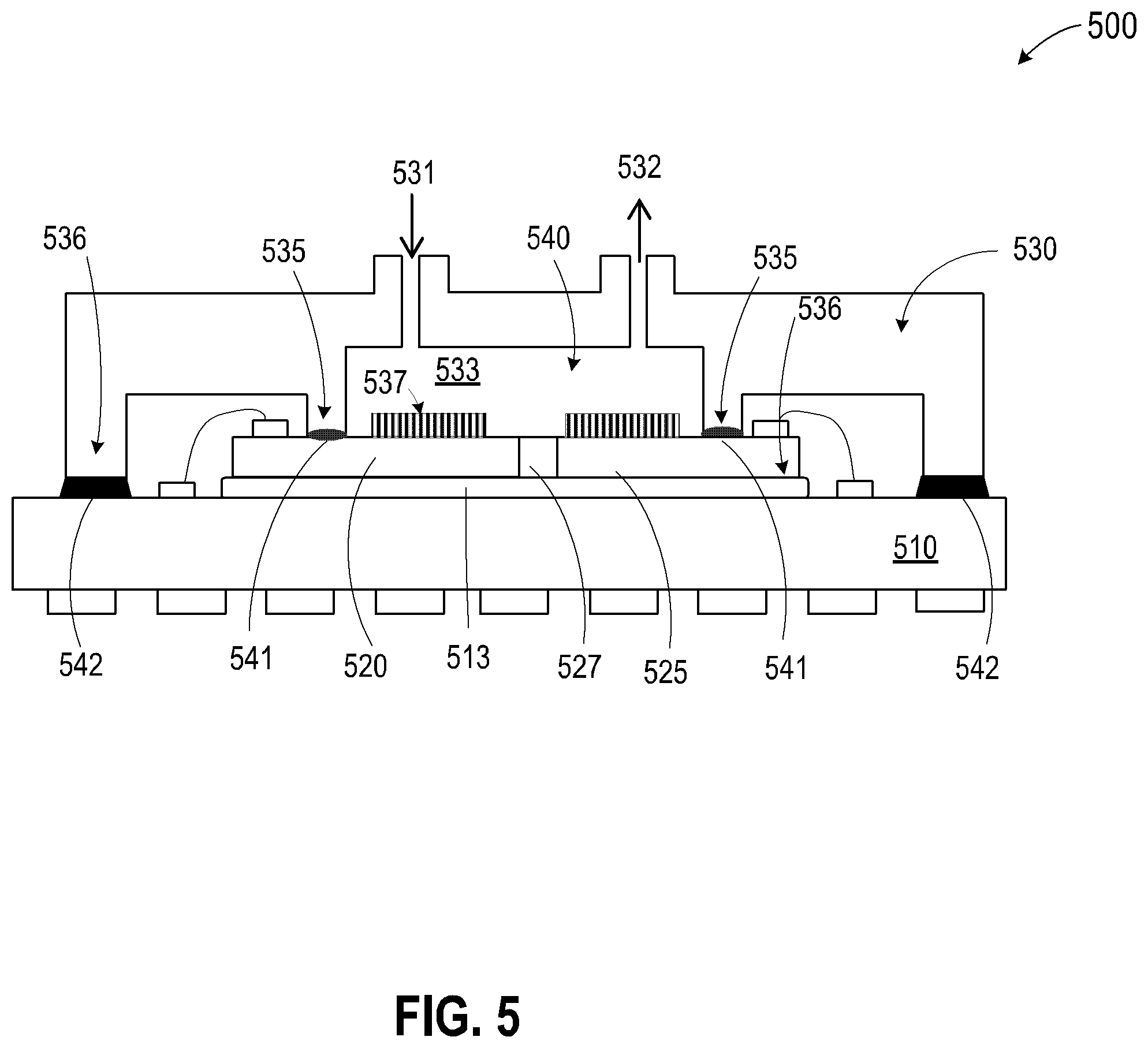 Patent US12134093 Figure 12 – System and method for integrated sensor cartridge