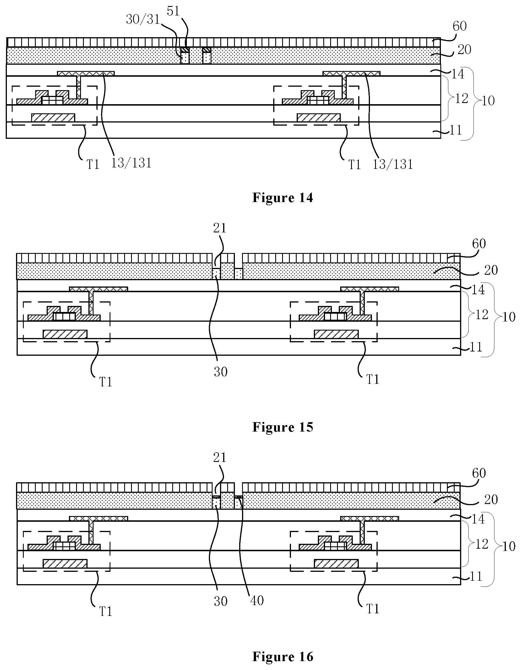 Patent US12134097 Figure 7 – Microfluidic chip and fabrication method