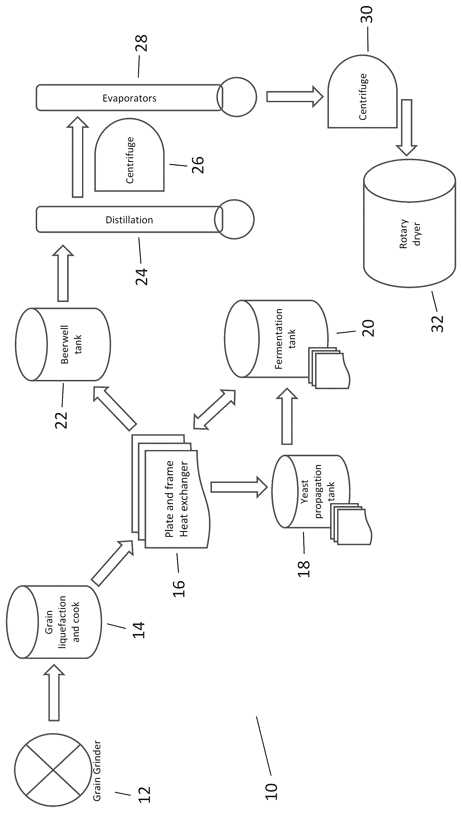 Patent US12134114 Figure 1 – Acidic cleaner