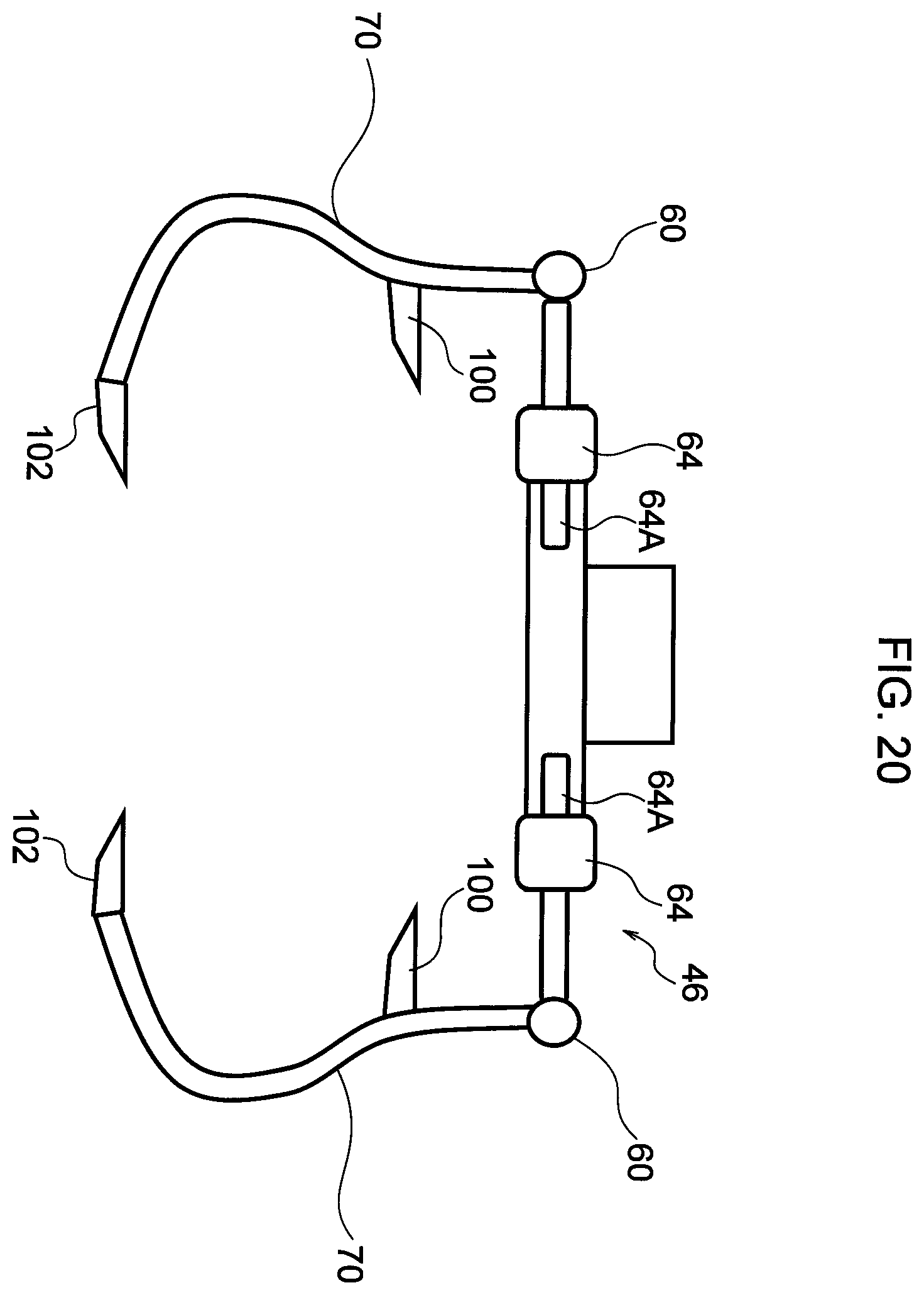 Patent US12134118 Figure 20 – Workpiece transport unit, hot pressing equipment, workpiece transport method, and hot pressing method
