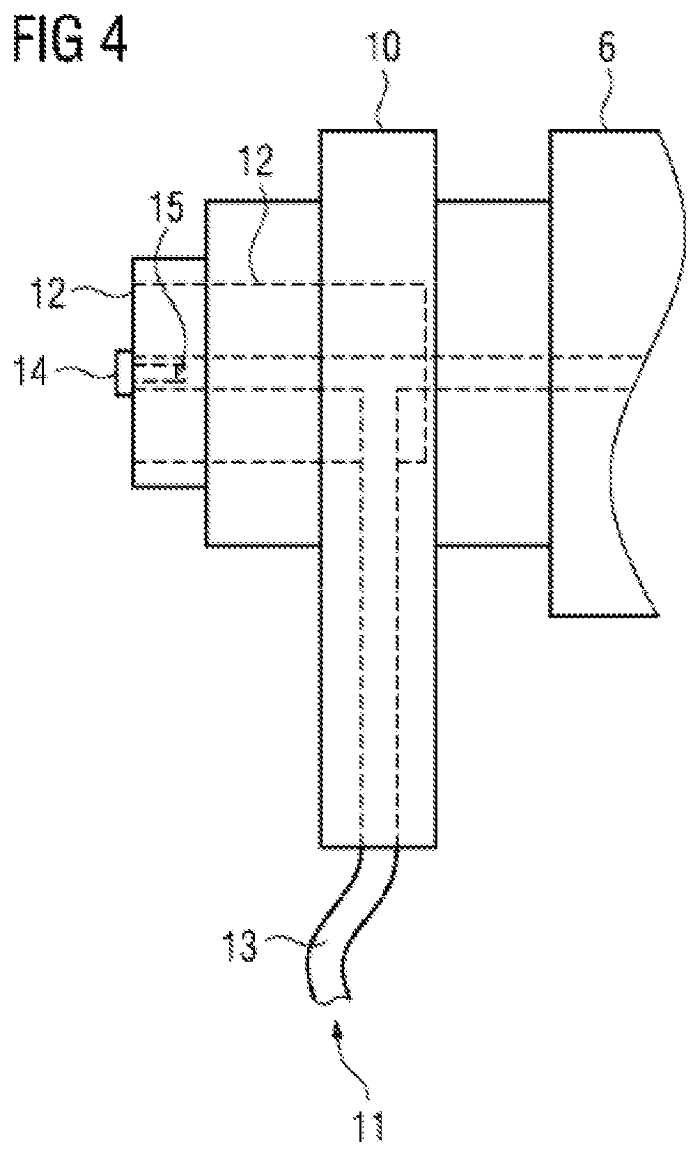 Patent US12134124 Figure 3 – Determining the status for strand-guiding rollers by means of vibration evaluation