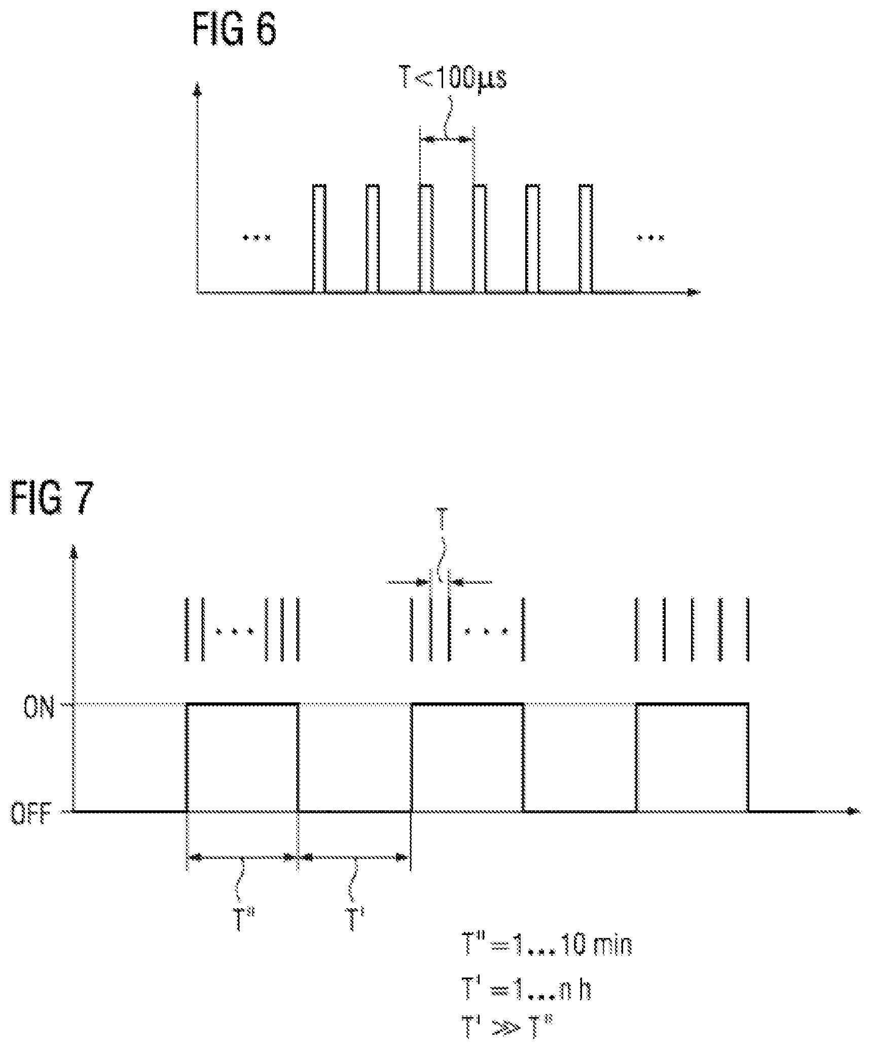 Patent US12134124 Figure 5 – Determining the status for strand-guiding rollers by means of vibration evaluation