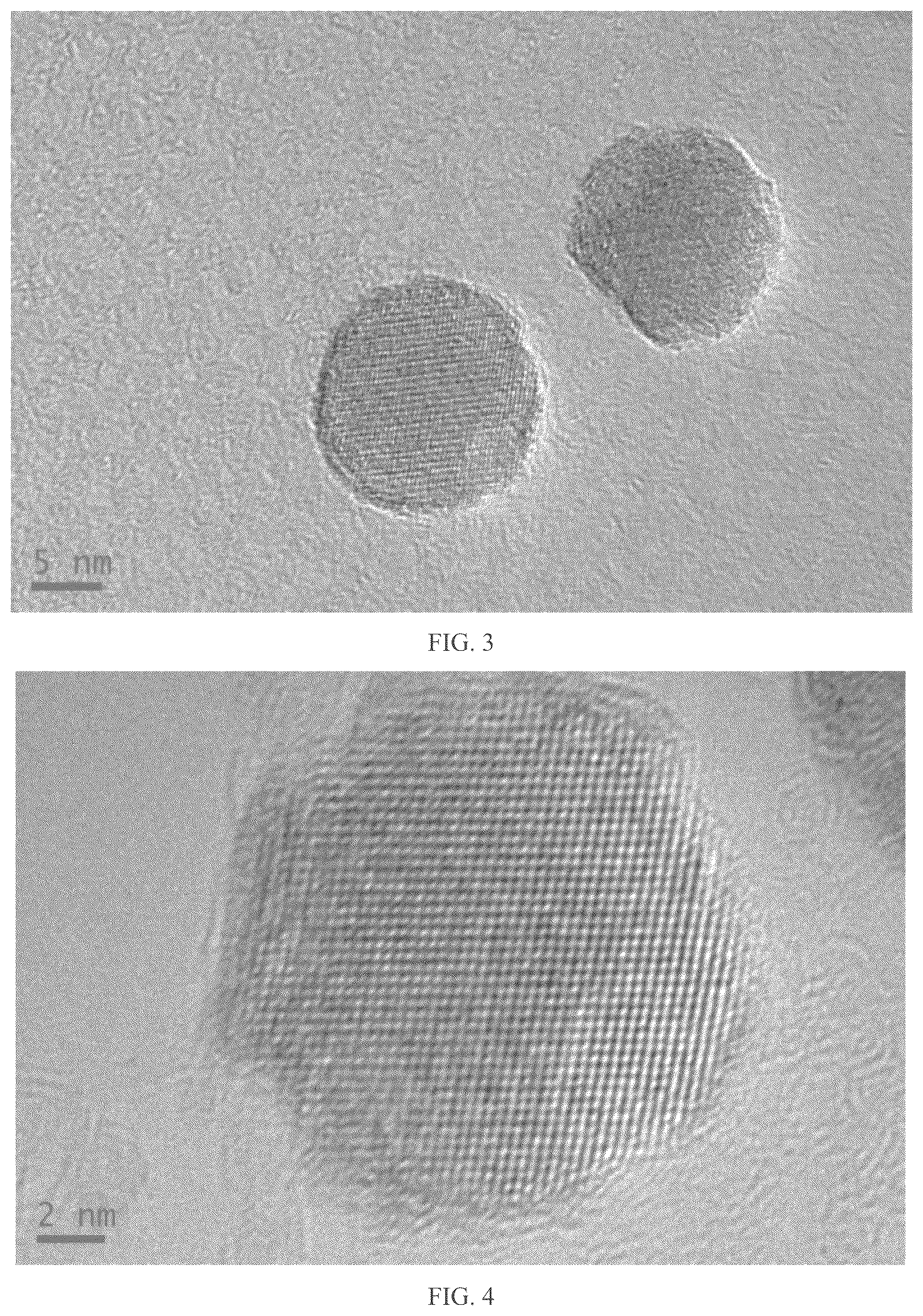 Patent US12134128 Figure 2 – Method for preparing nano spherical oxide dispersion strengthening phase