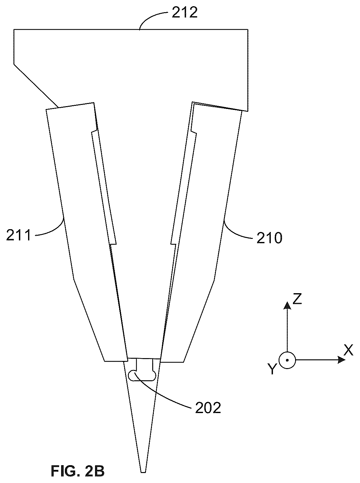 Patent US12134131 Figure 3 – Methods and apparatus for recoating parameter control