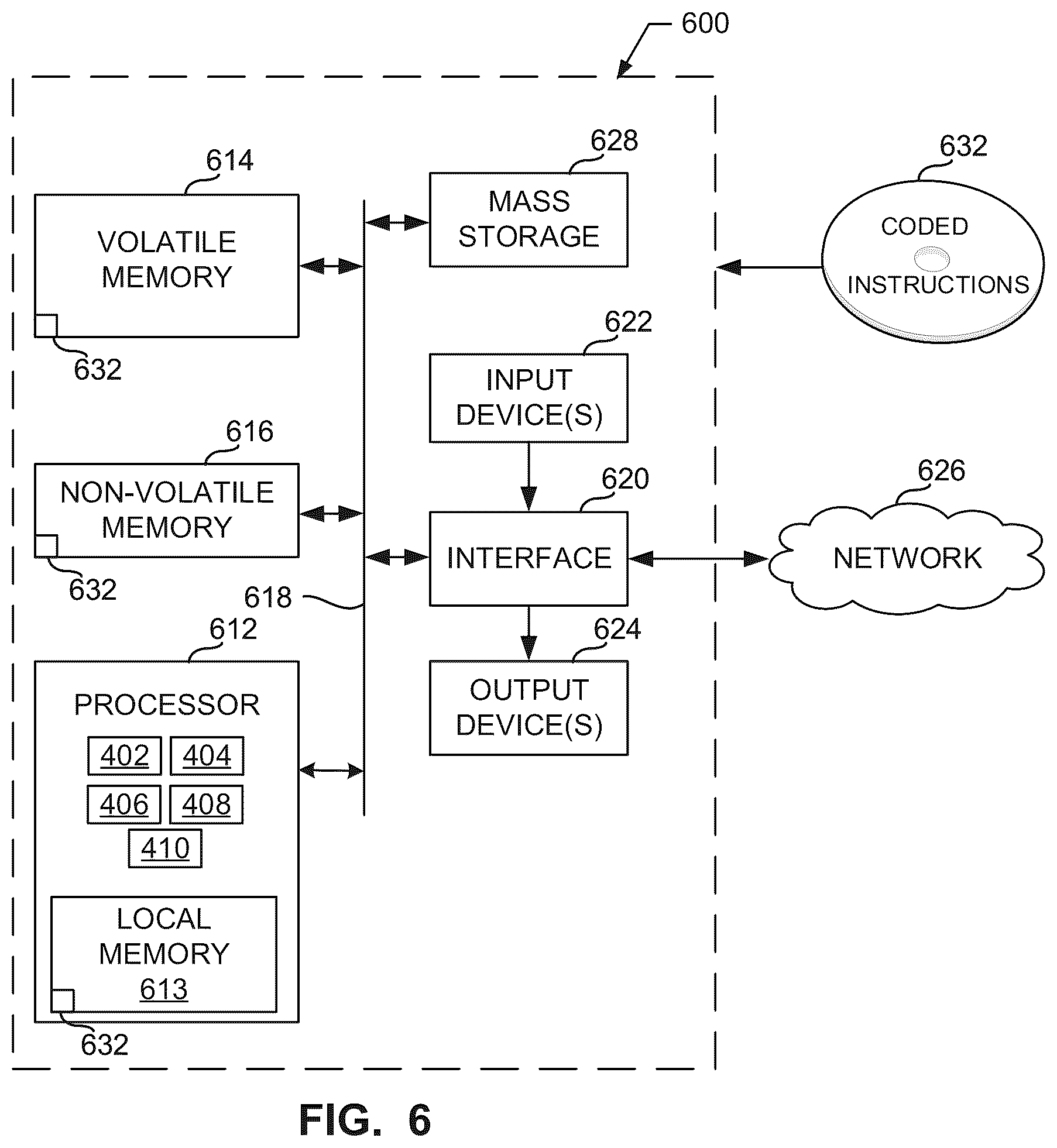 Patent US12134131 Figure 7 – Methods and apparatus for recoating parameter control