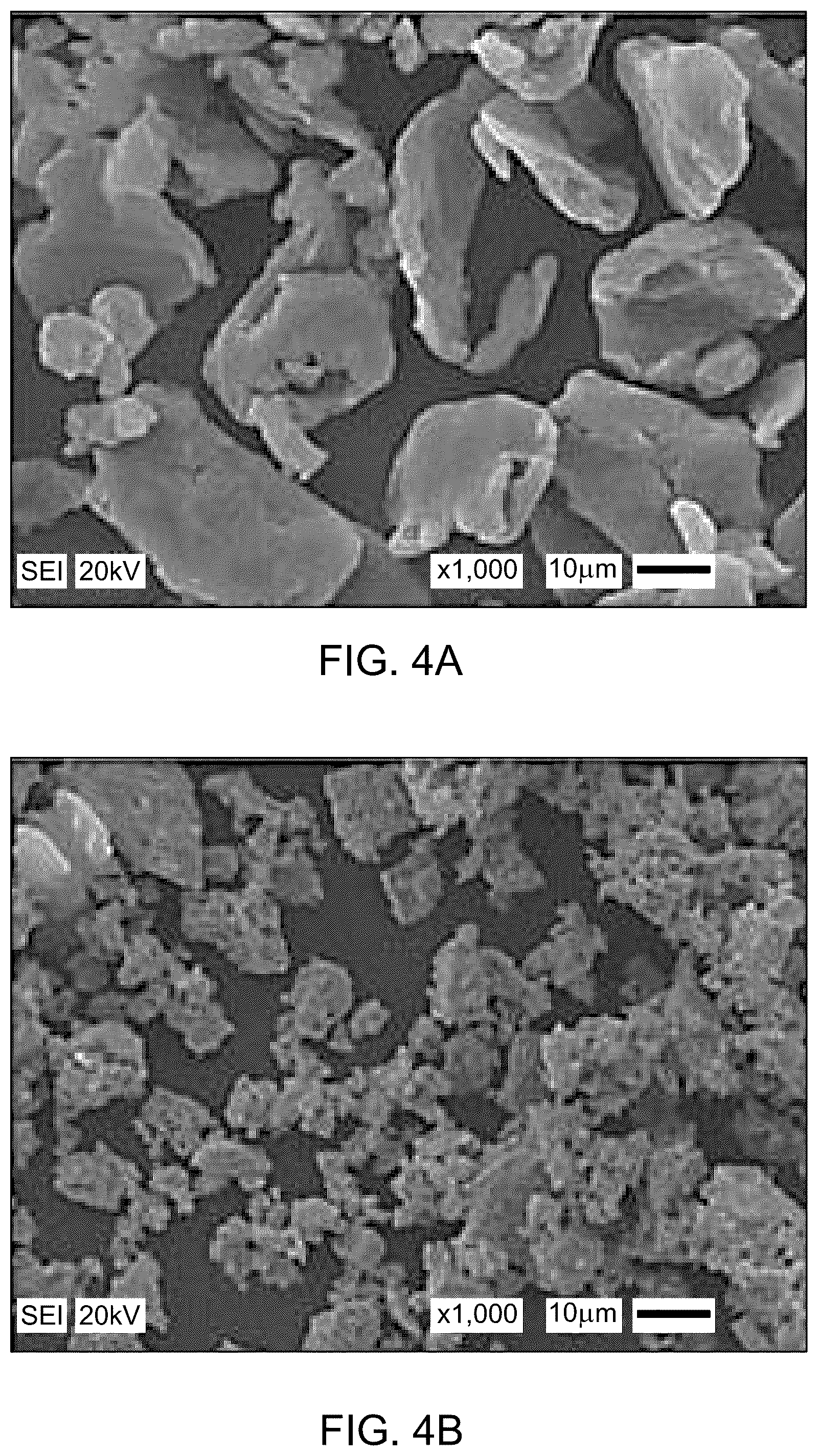 Patent US12134132 Figure 4 – Method to form metal matrix composite reinforced with eggshell