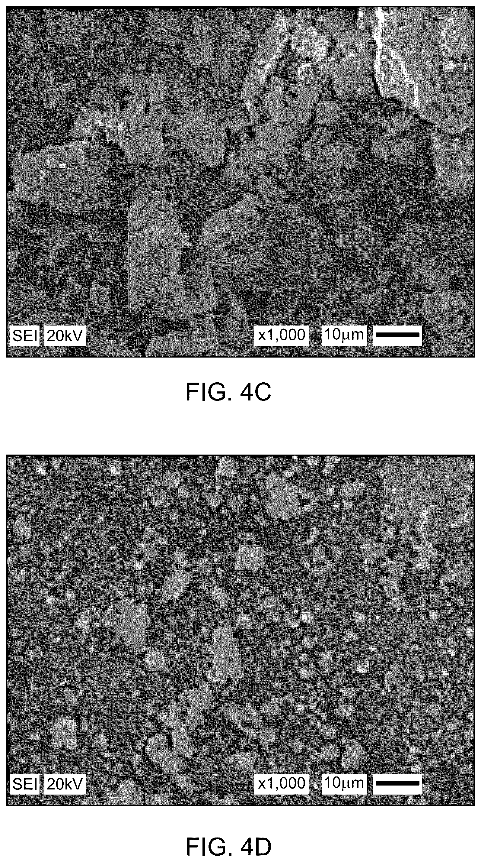 Patent US12134132 Figure 5 – Method to form metal matrix composite reinforced with eggshell