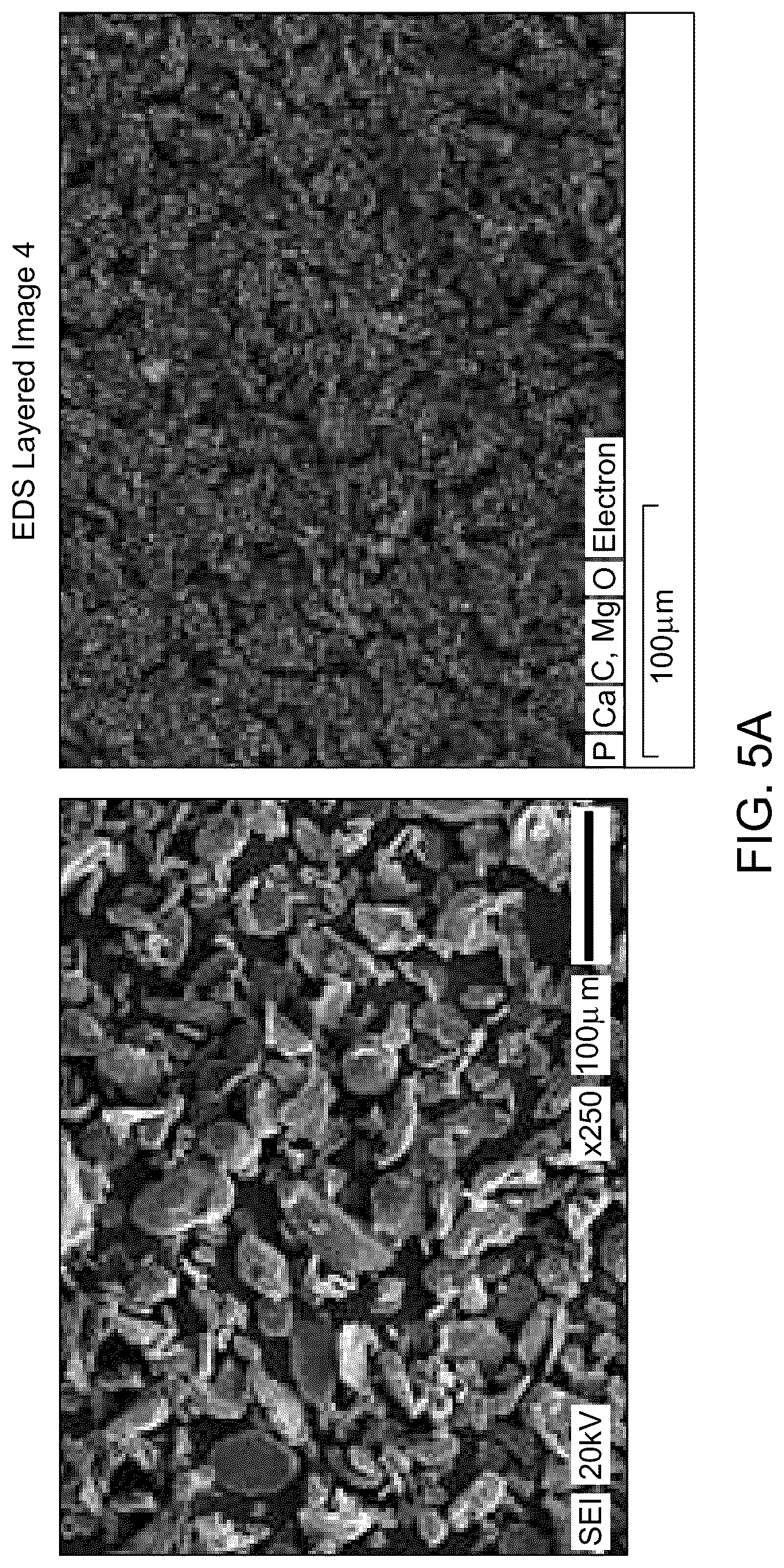 Patent US12134132 Figure 6 – Method to form metal matrix composite reinforced with eggshell