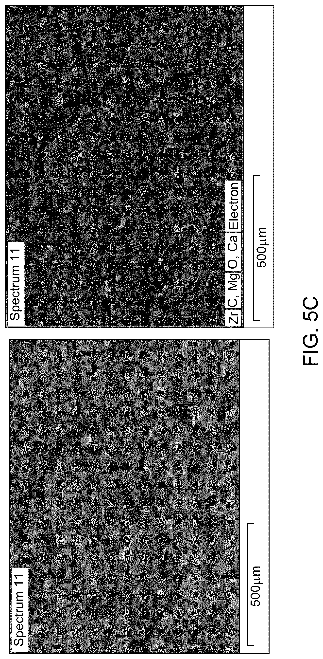 Patent US12134132 Figure 8 – Method to form metal matrix composite reinforced with eggshell