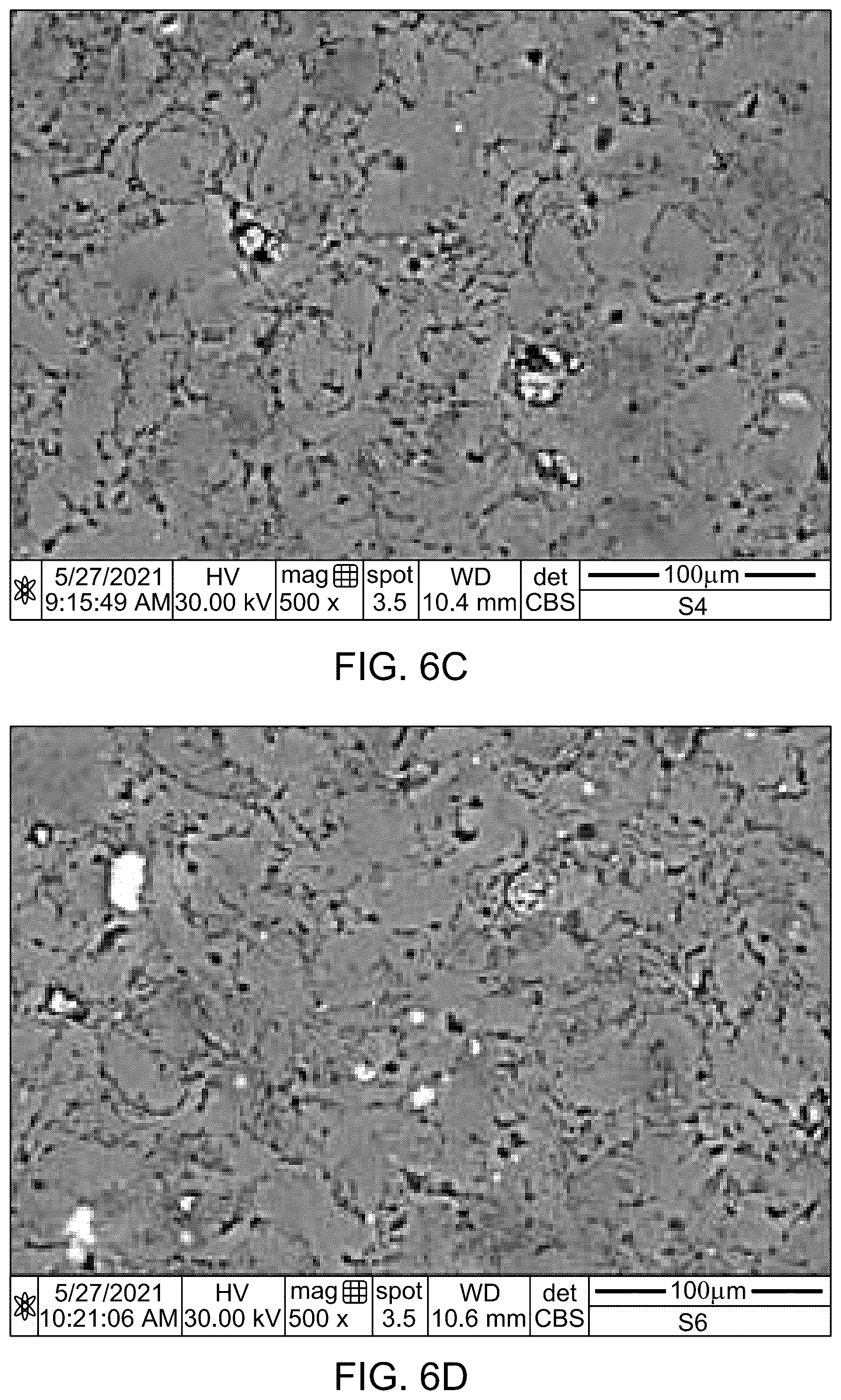 Patent US12134132 Figure 10 – Method to form metal matrix composite reinforced with eggshell