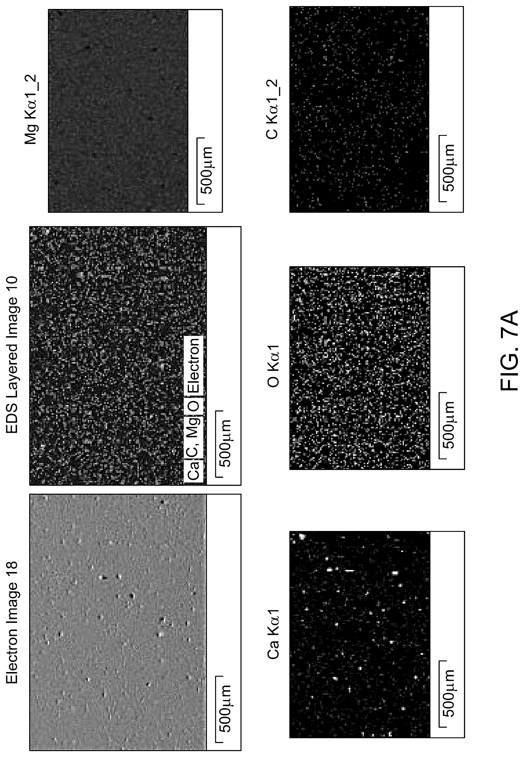 Patent US12134132 Figure 11 – Method to form metal matrix composite reinforced with eggshell