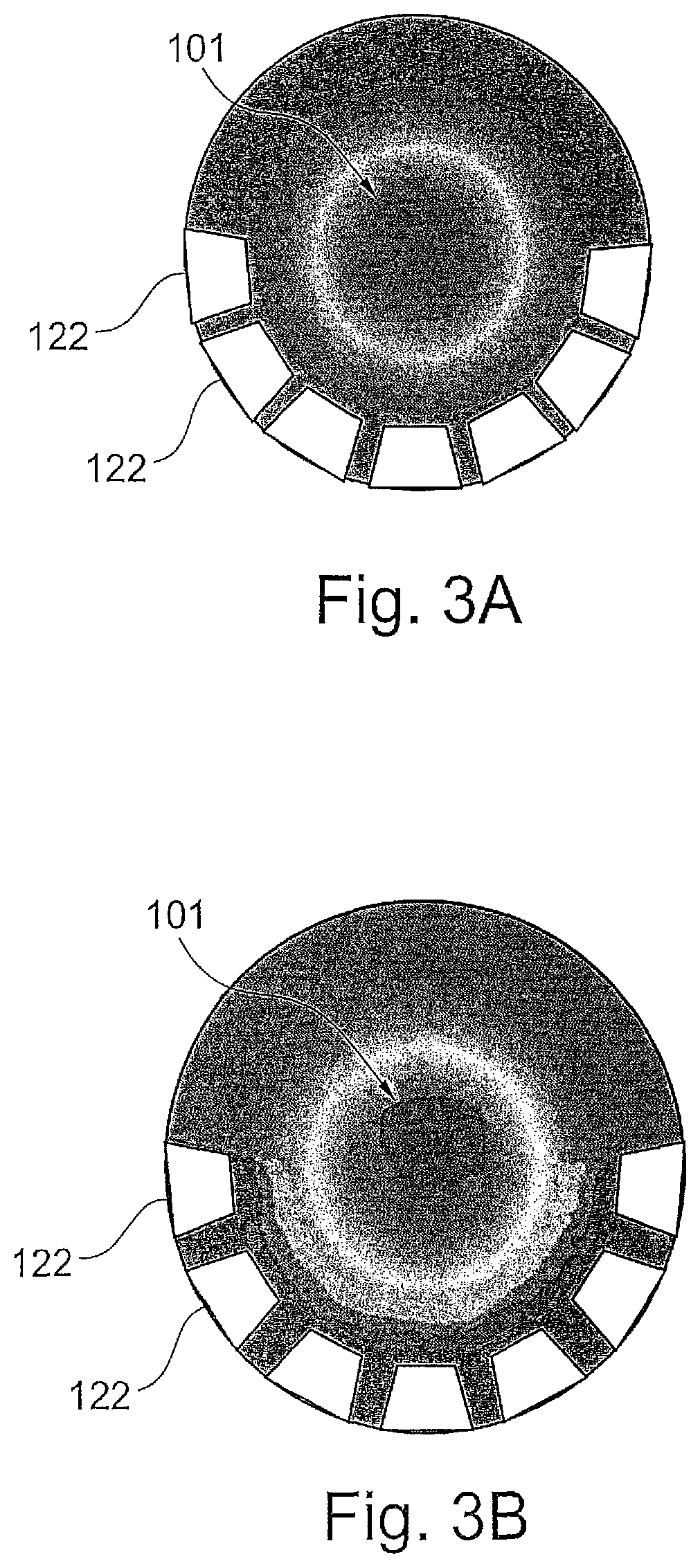 Patent US12134139 Figure 2 – Device for a laser working system, laser working system having same, and method for setting a focal position of an optical element