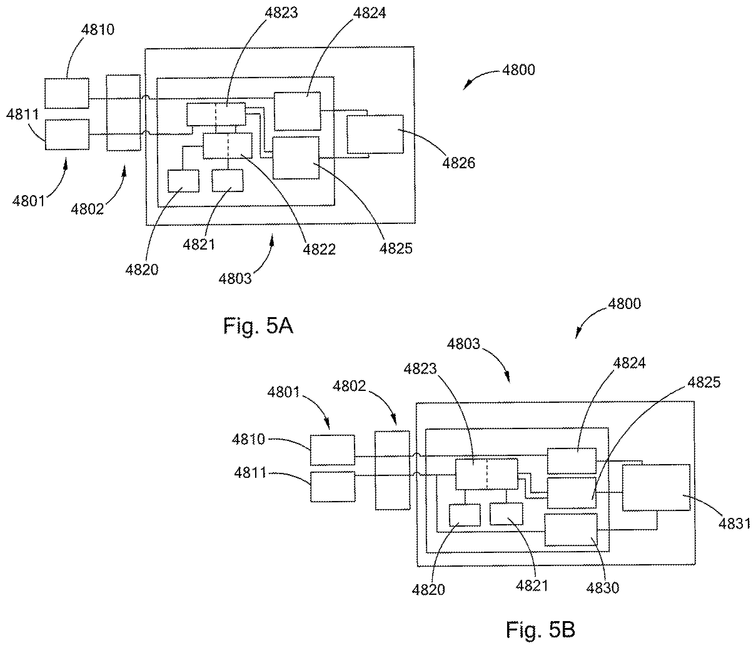 Patent US12134140 Figure 8 – High power laser offshore decommissioning tool, system and methods of use