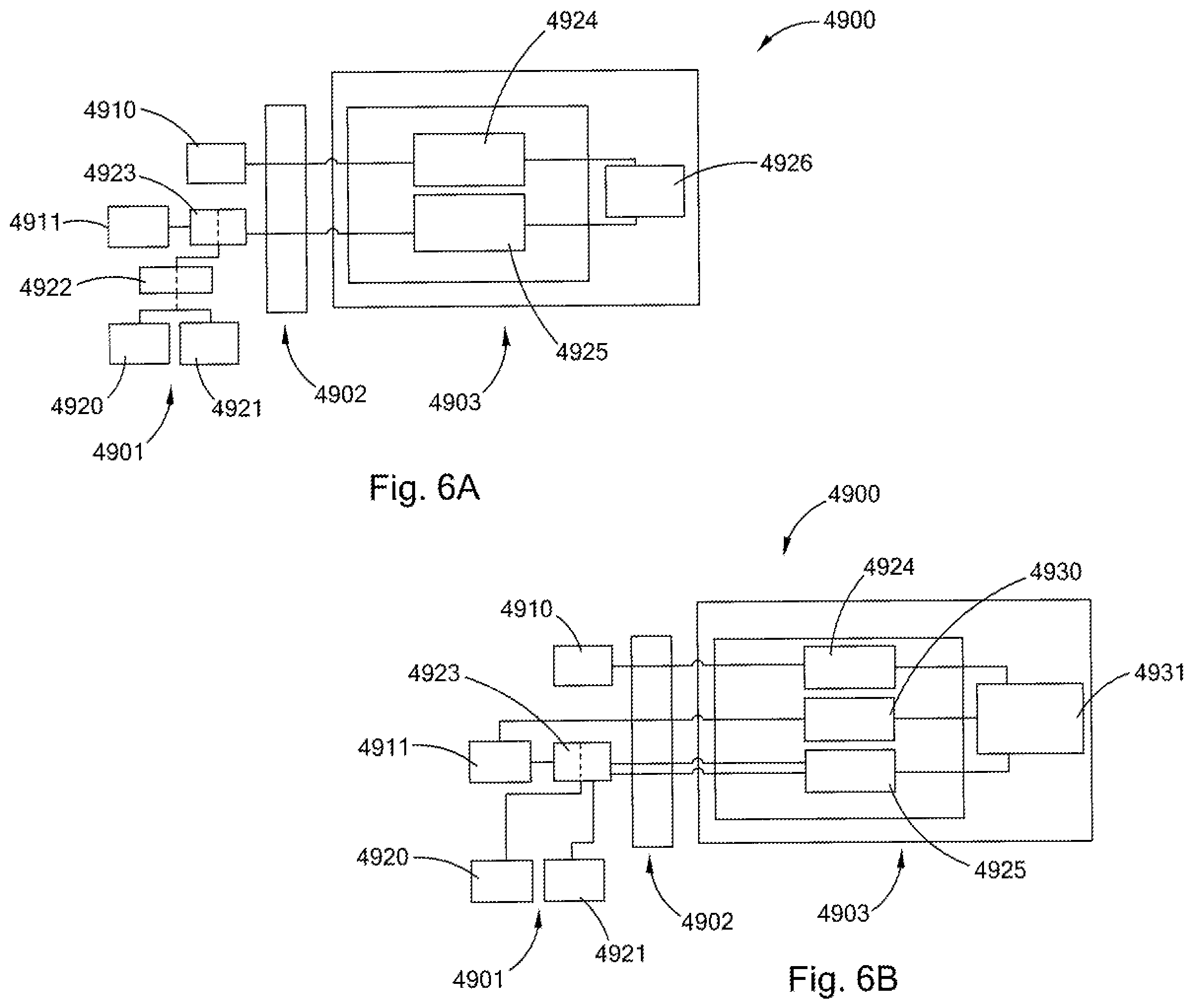 Patent US12134140 Figure 9 – High power laser offshore decommissioning tool, system and methods of use